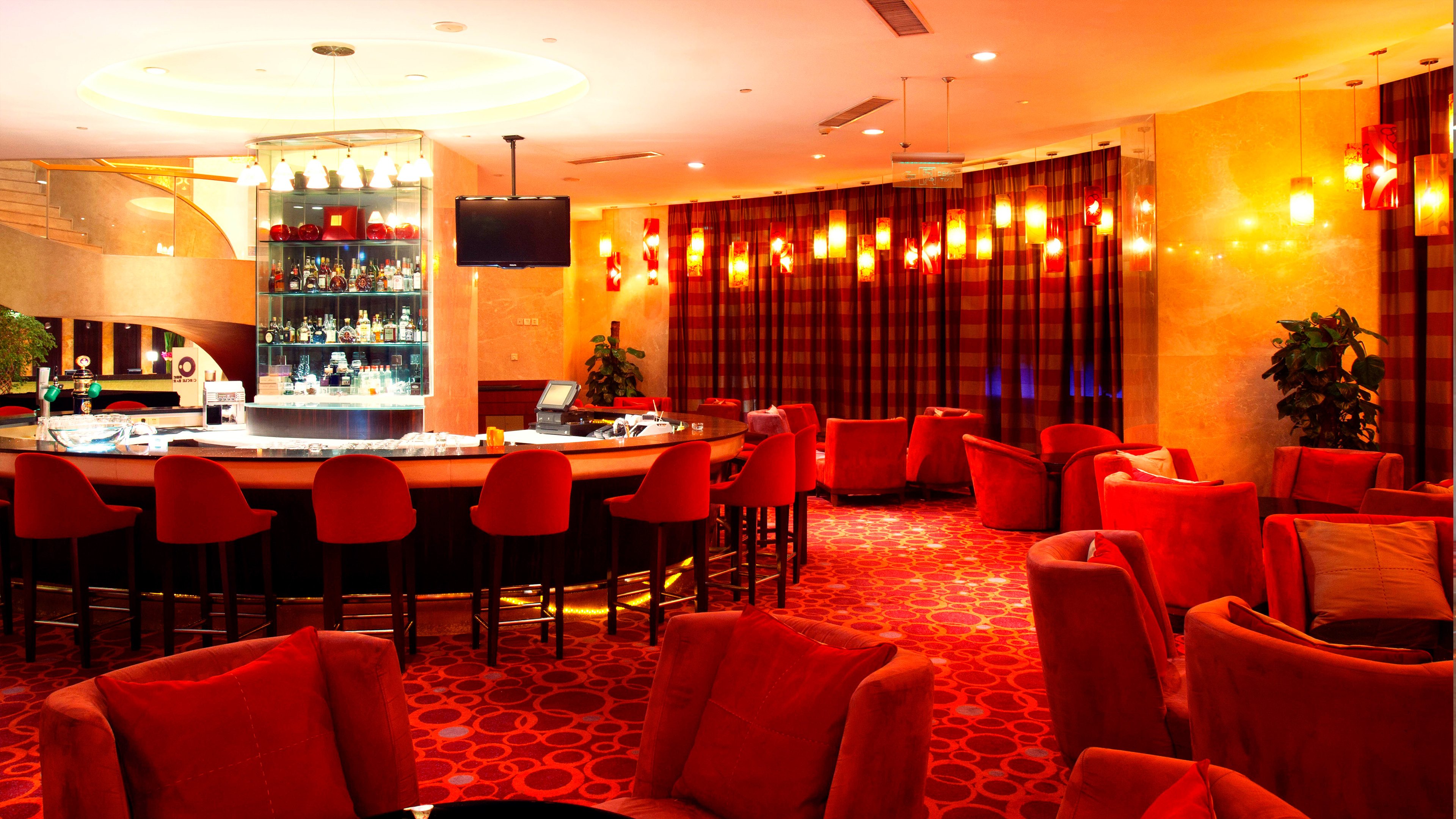 holiday inn hangzhou xiaoshan by ihg