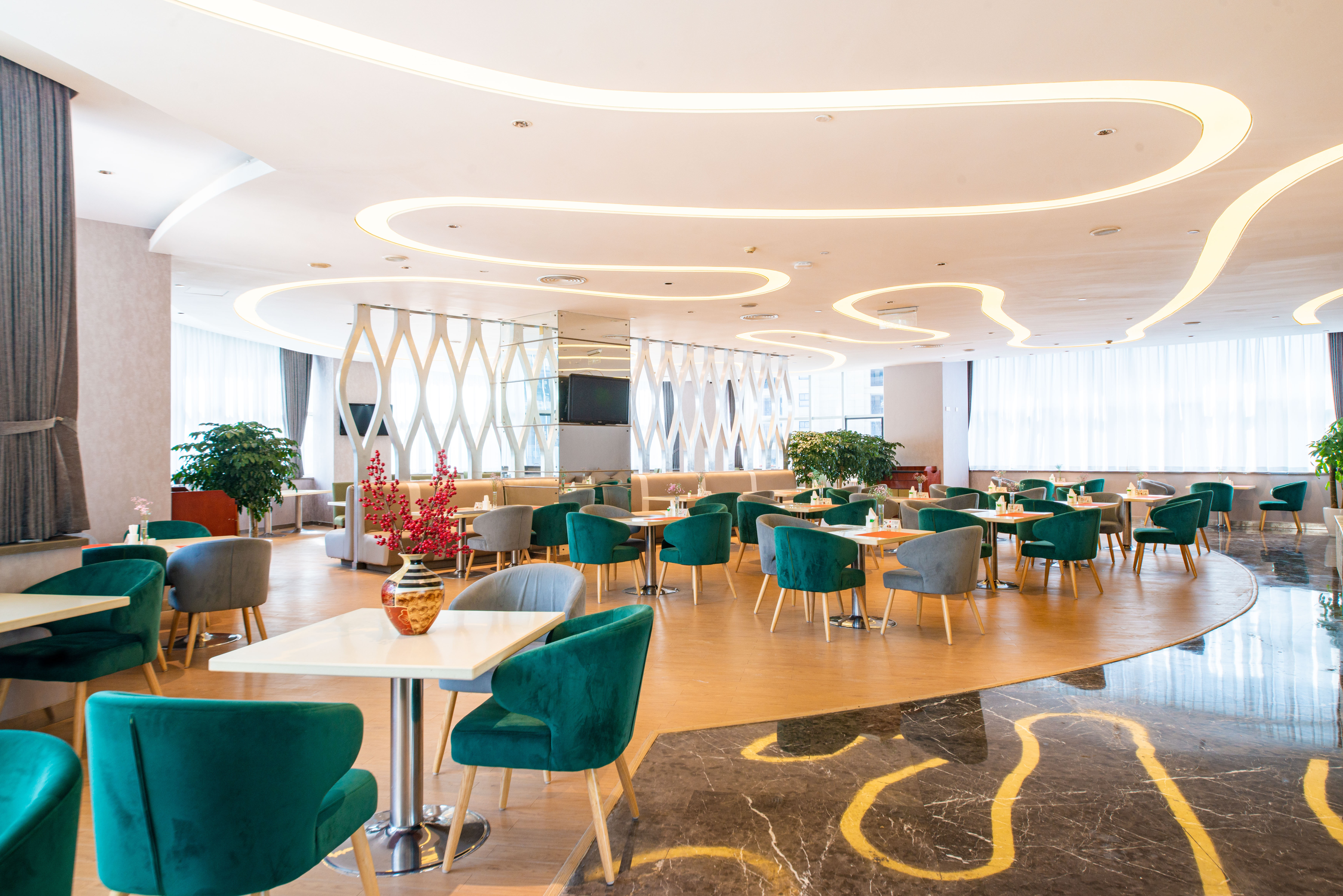 holiday inn hangzhou xiaoshan by ihg