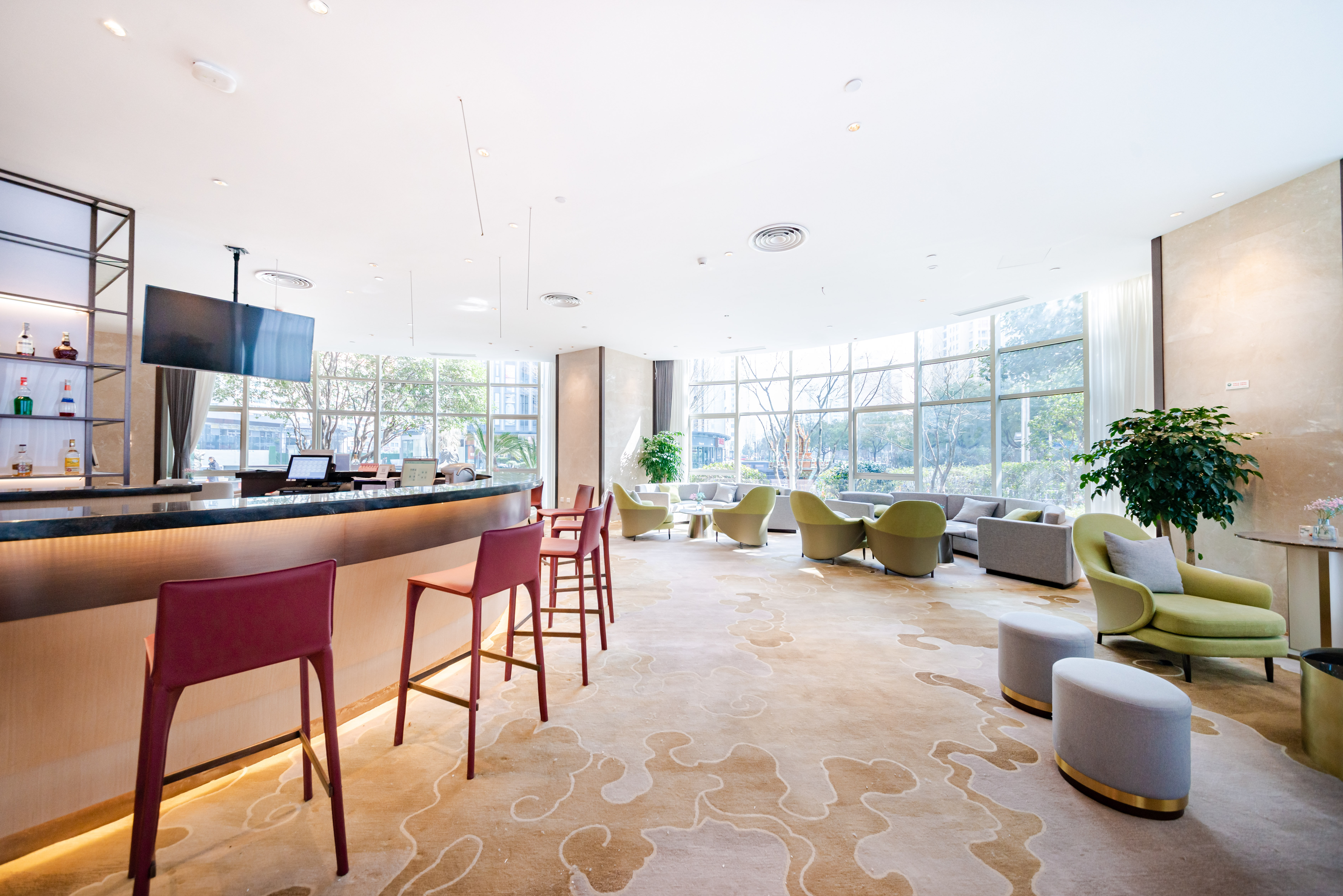 holiday inn hangzhou xiaoshan by ihg