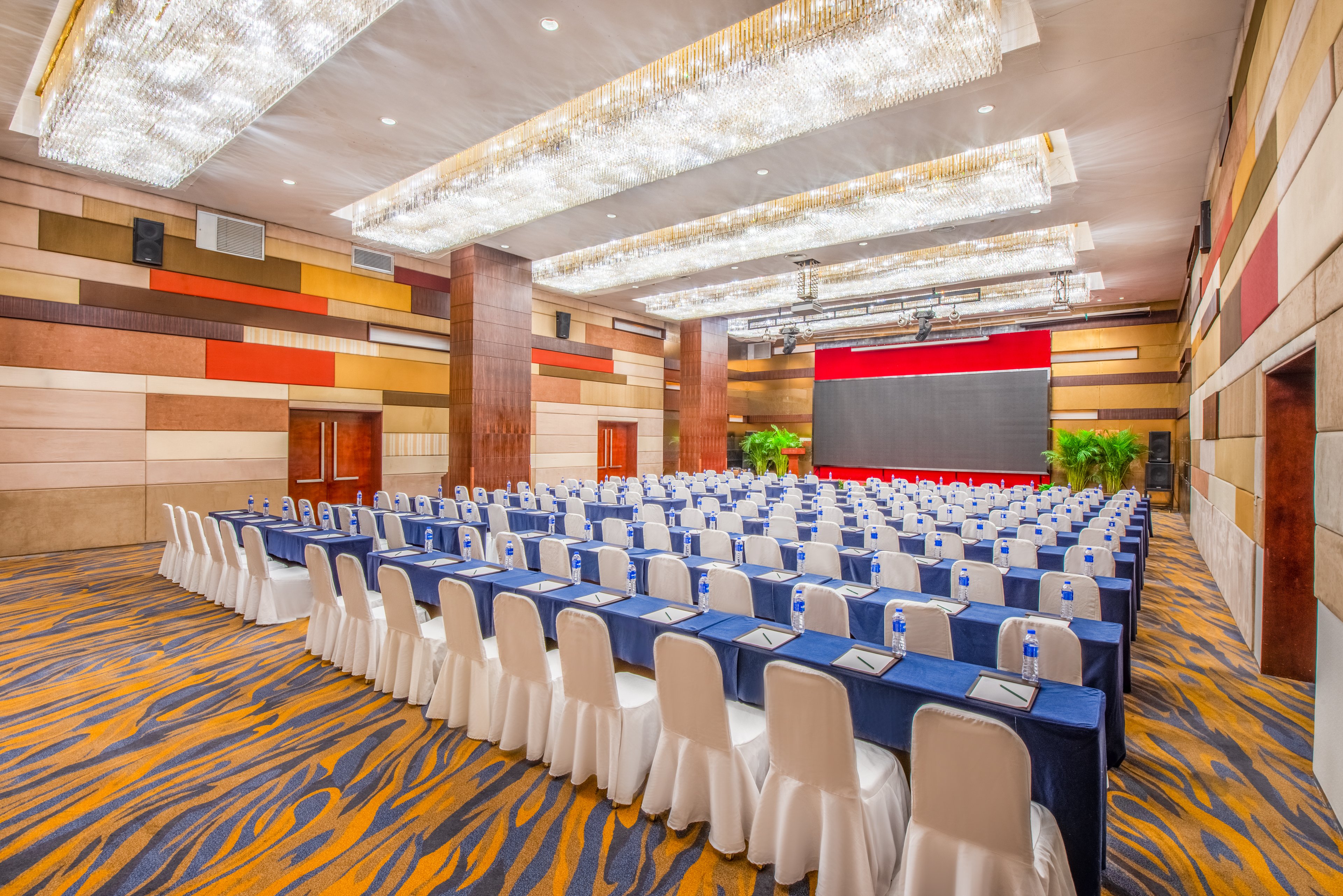 holiday inn hangzhou xiaoshan by ihg