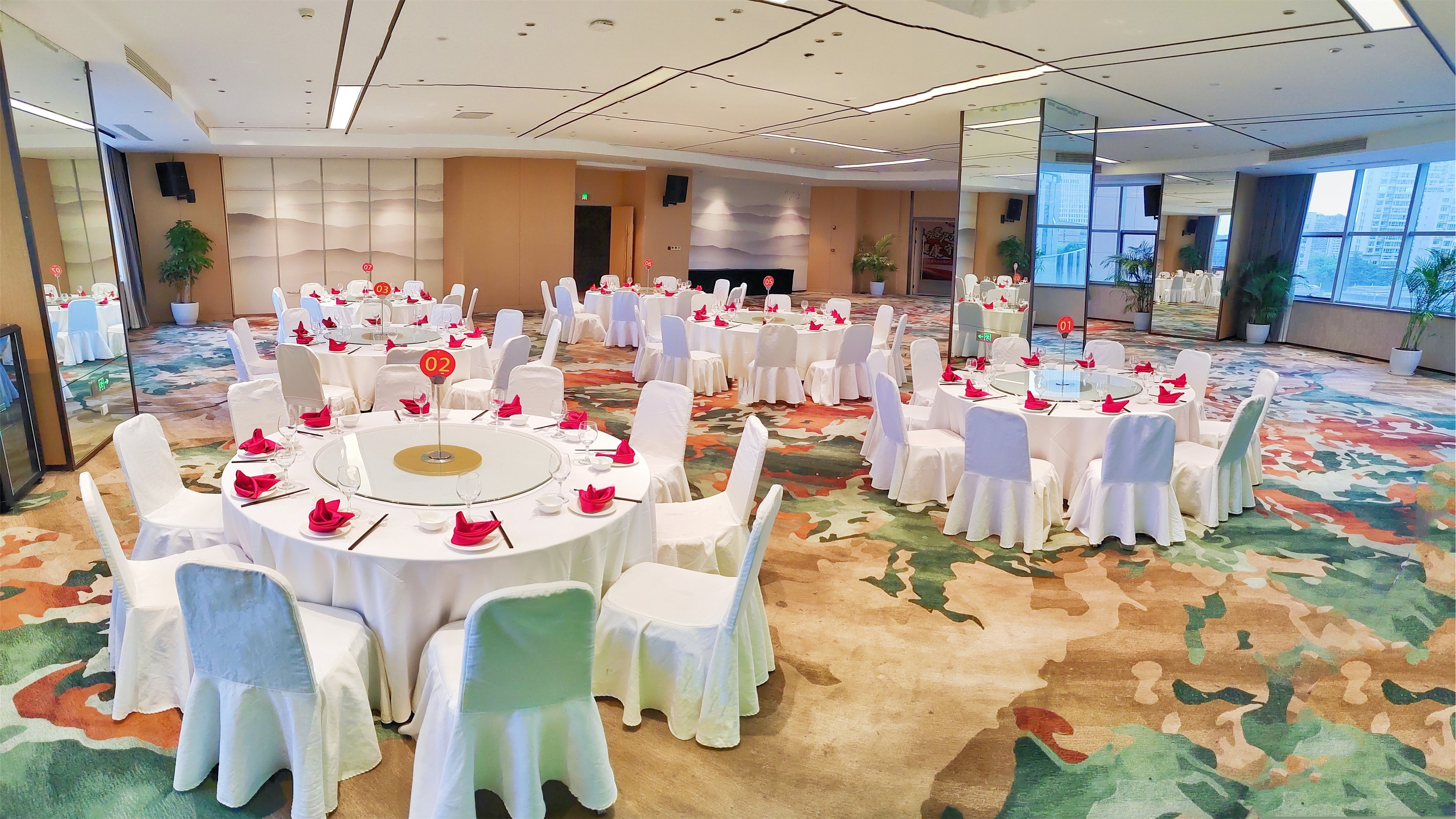 holiday inn hangzhou xiaoshan by ihg
