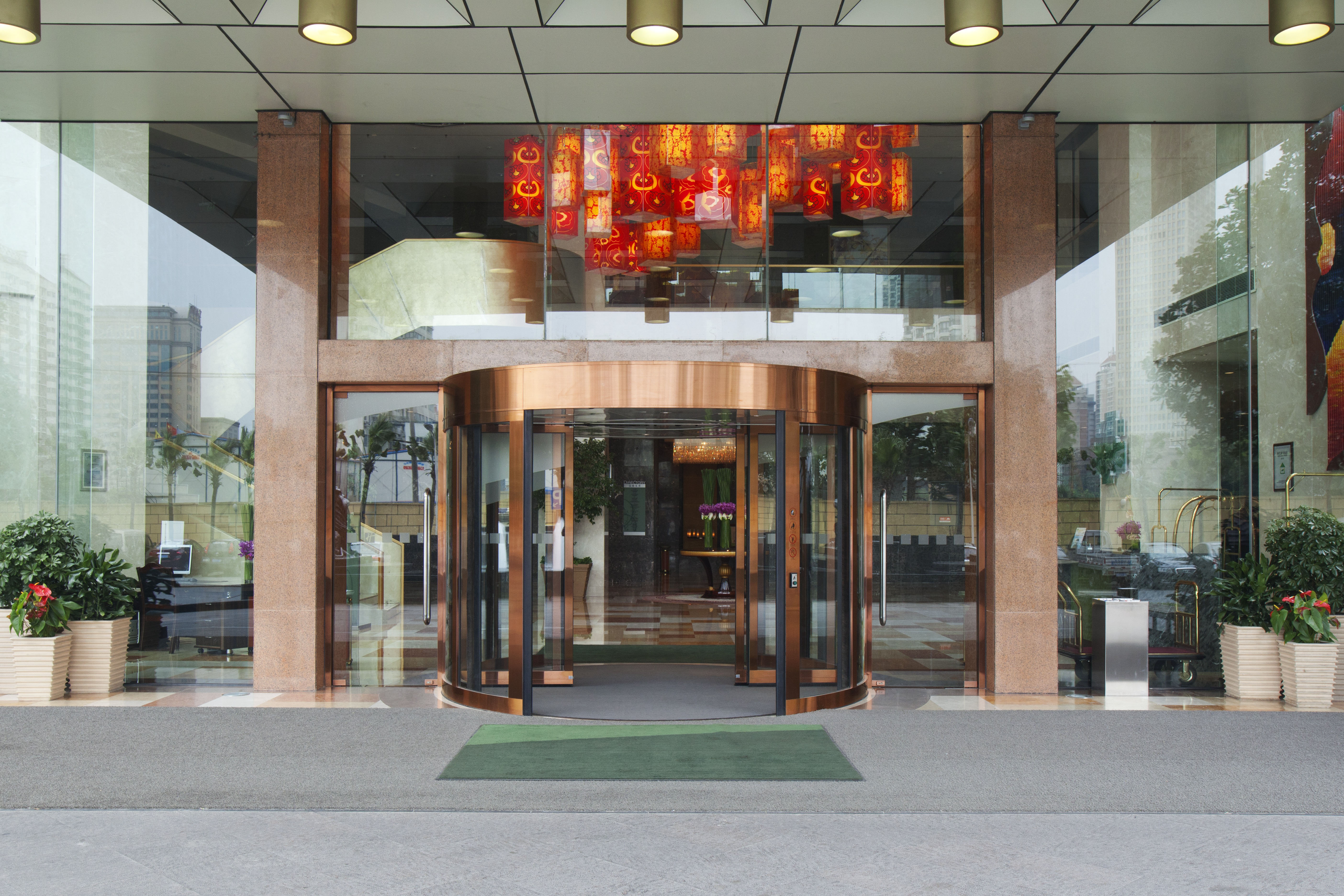 hangzhou