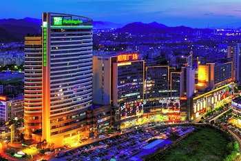 Holiday Inn Hangzhou Xiaoshan By Ihg,Xiaoshan>>Hangzhou,4 star
