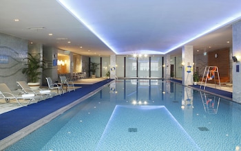 Holiday Inn Hangzhou Xiaoshan By Ihg,Xiaoshan>>Hangzhou,4 star