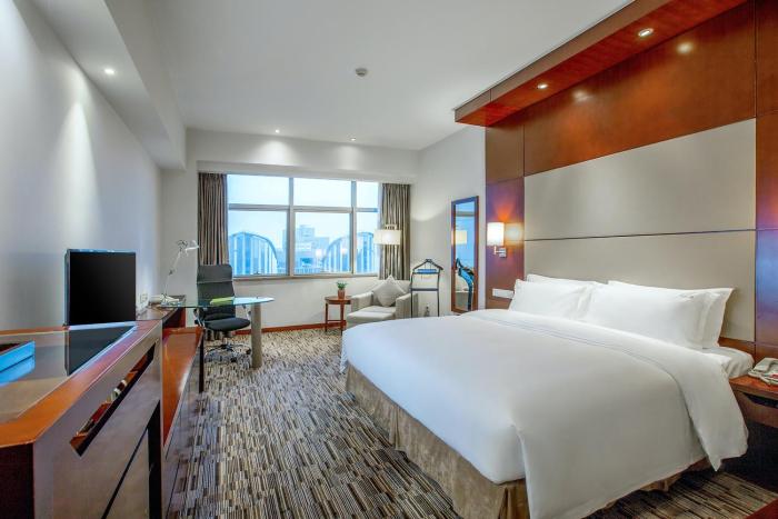 holiday inn hangzhou xiaoshan by ihg