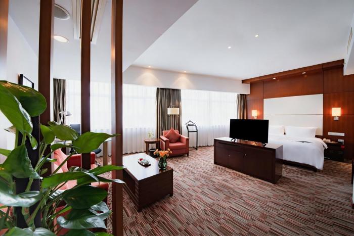 holiday inn hangzhou xiaoshan by ihg
