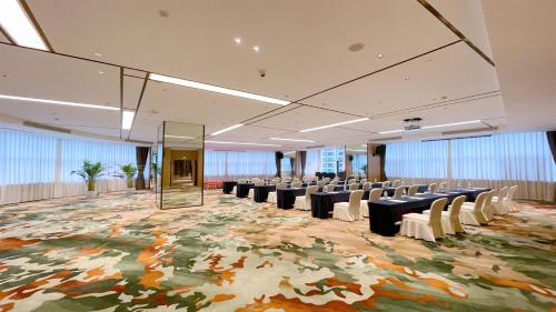 holiday inn hangzhou xiaoshan by ihg
