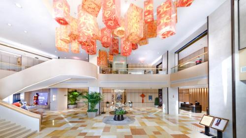 holiday inn hangzhou xiaoshan by ihg