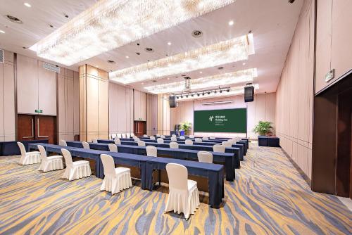 holiday inn hangzhou xiaoshan by ihg