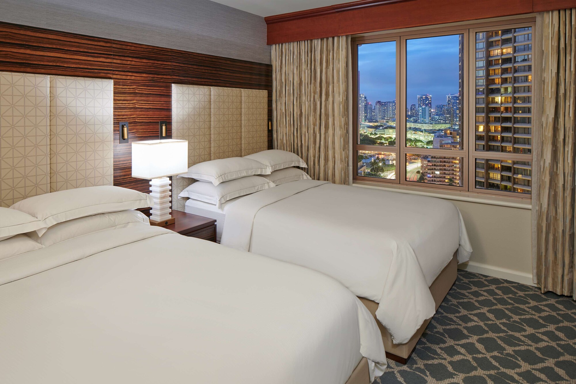 hilton grand vacations club grand waikikian honolulu