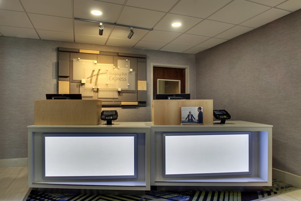 holiday inn express horse cave by ihg