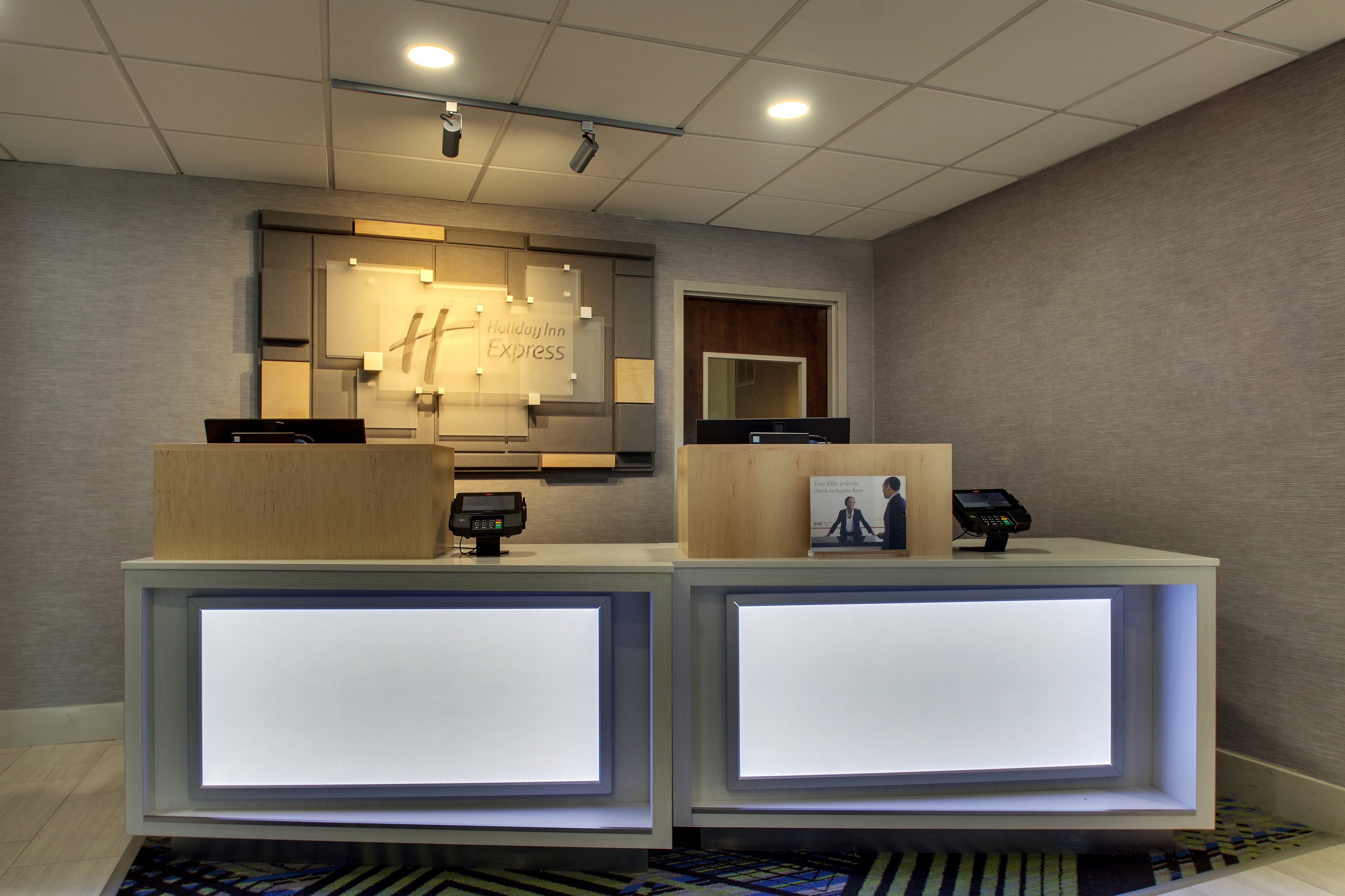 holiday inn express horse cave by ihg
