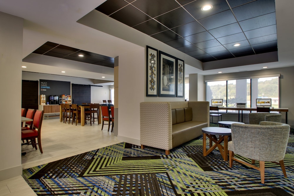 holiday inn express horse cave by ihg
