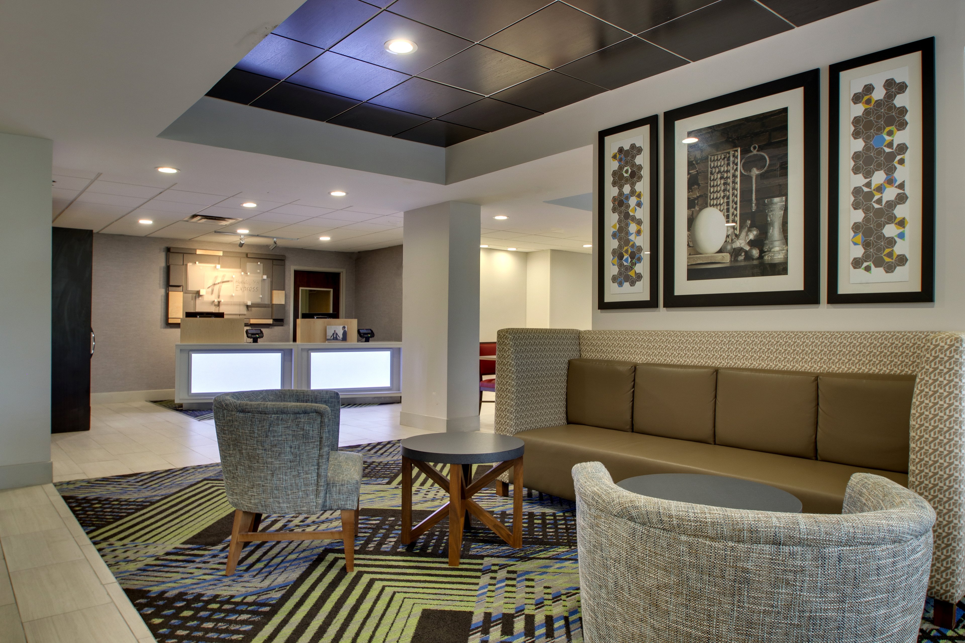holiday inn express horse cave by ihg
