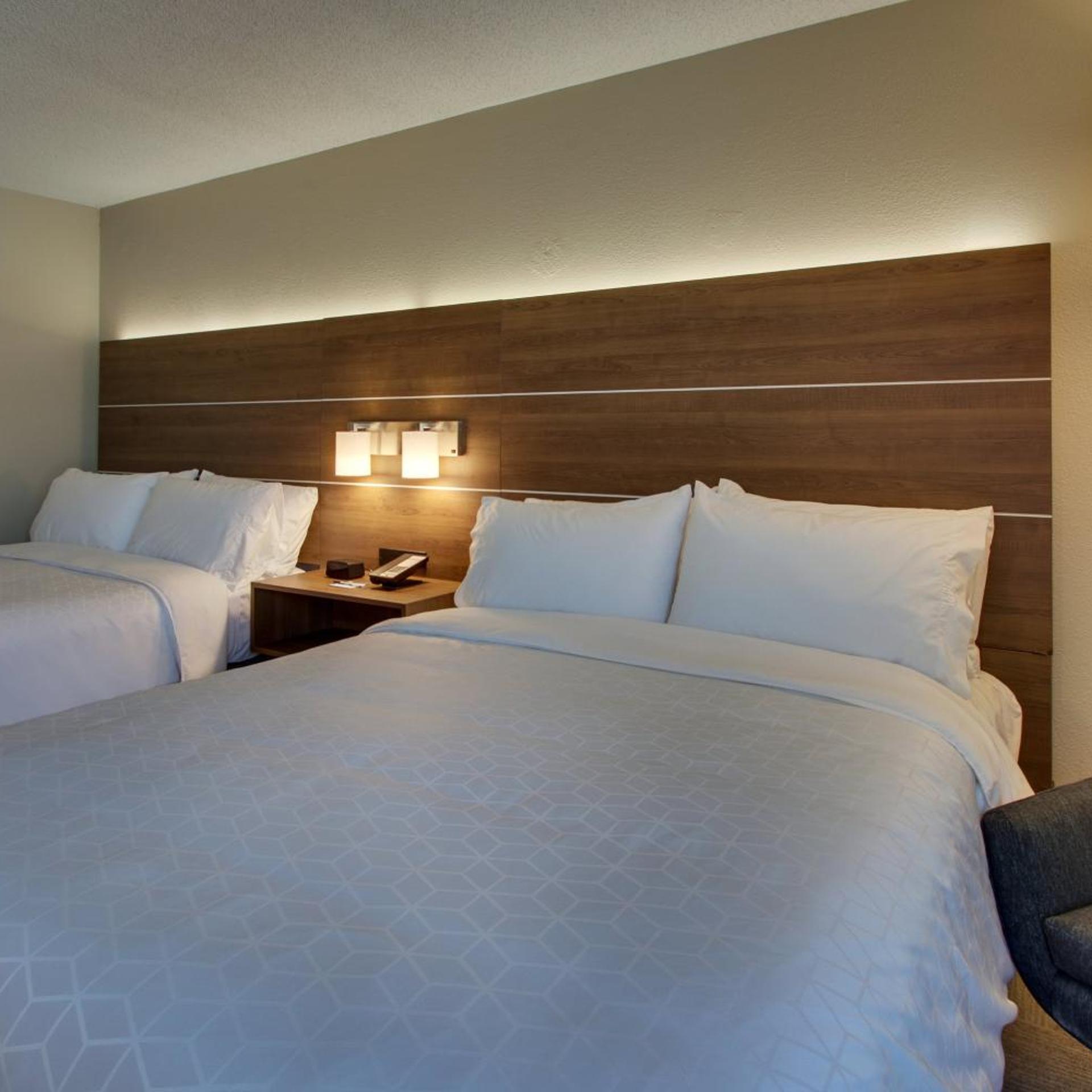 holiday inn express horse cave by ihg