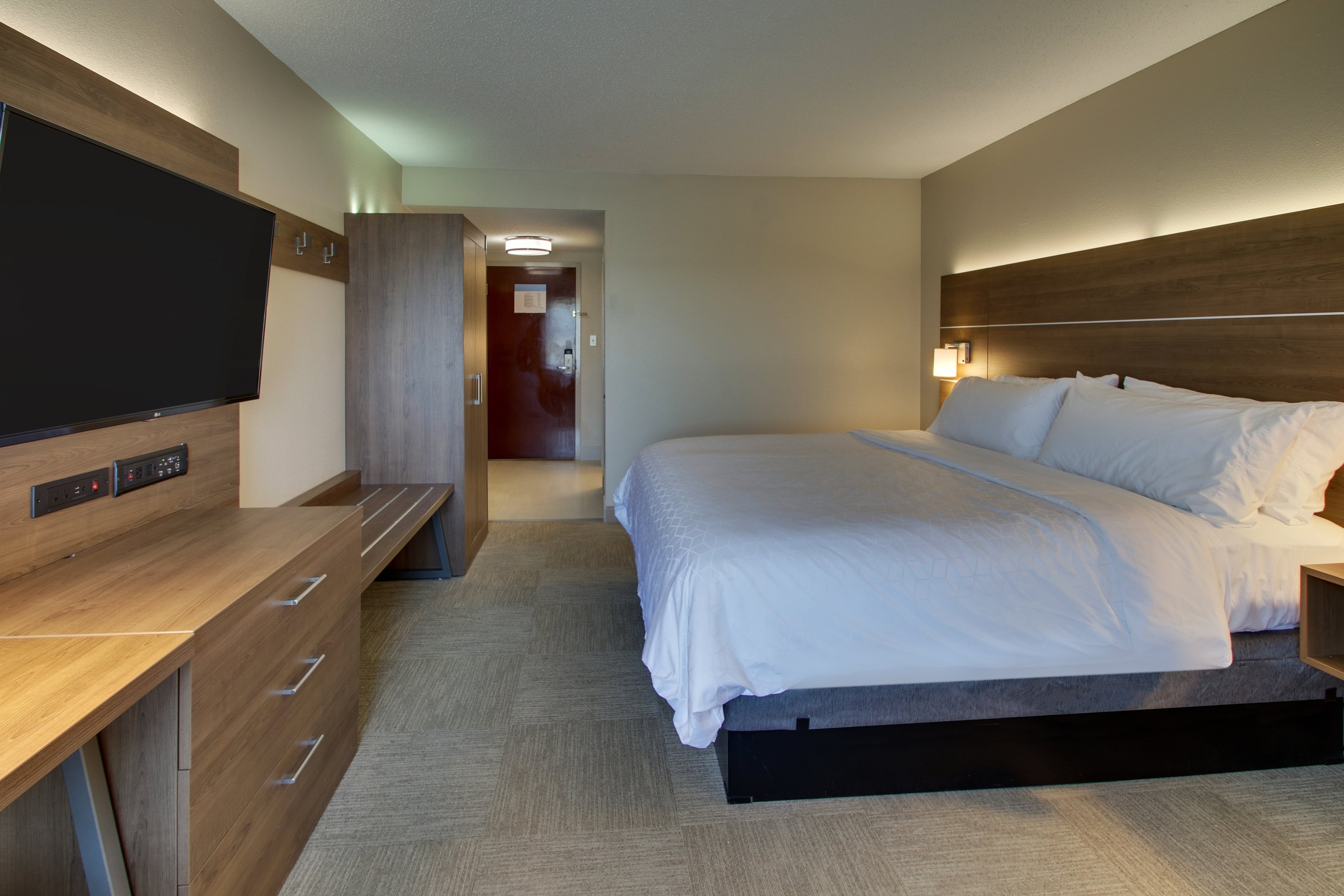 holiday inn express horse cave by ihg