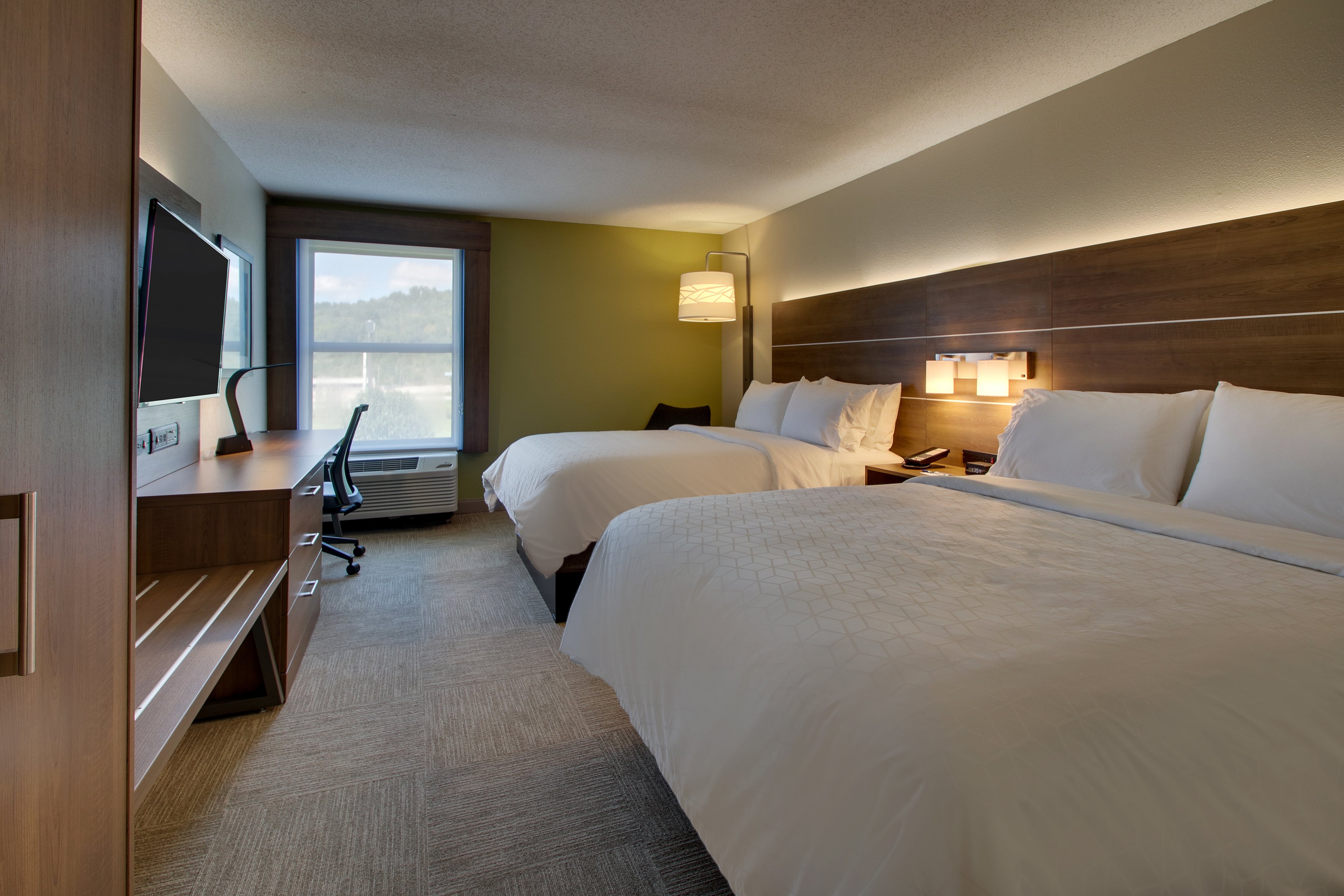 holiday inn express horse cave by ihg