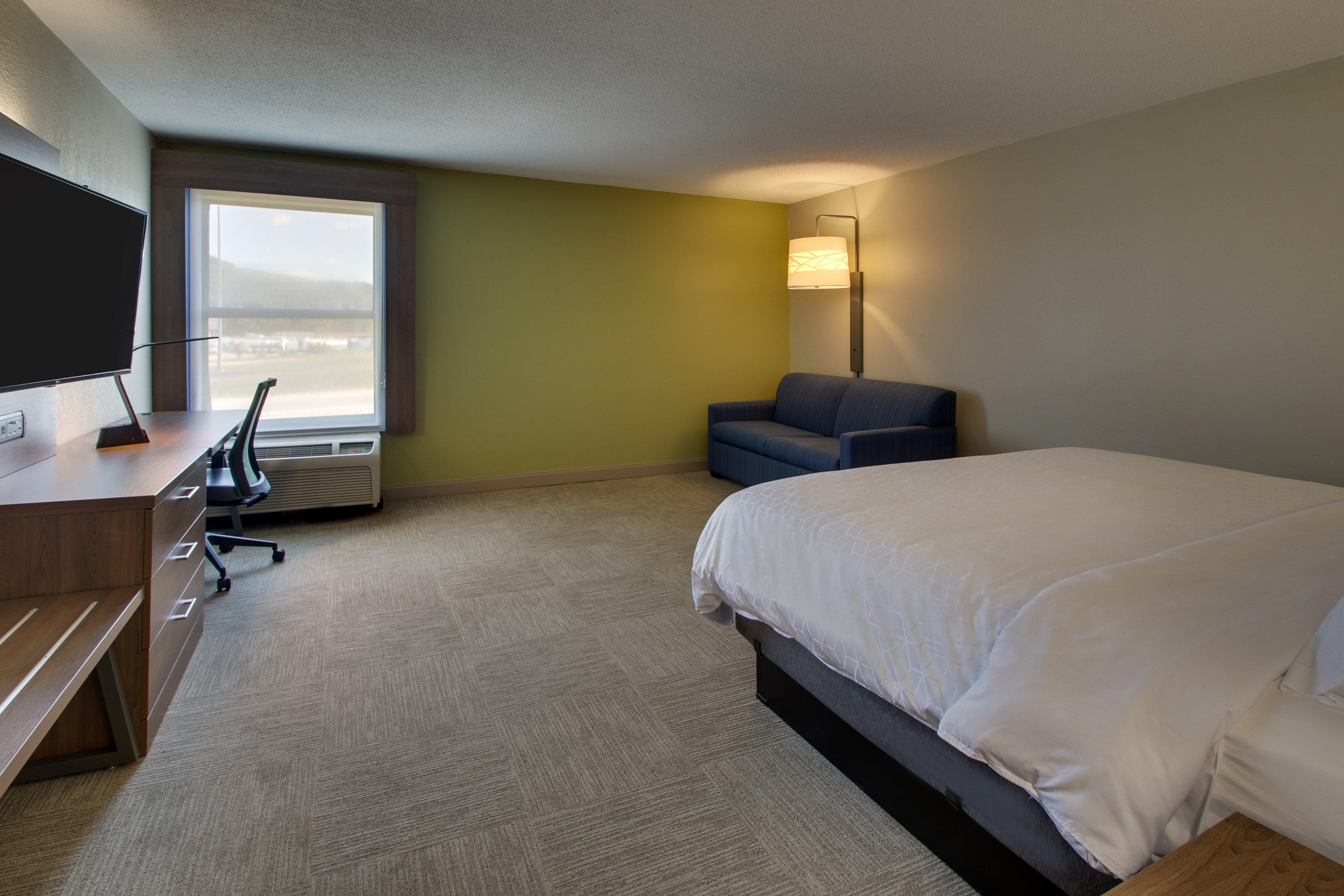 holiday inn express horse cave by ihg