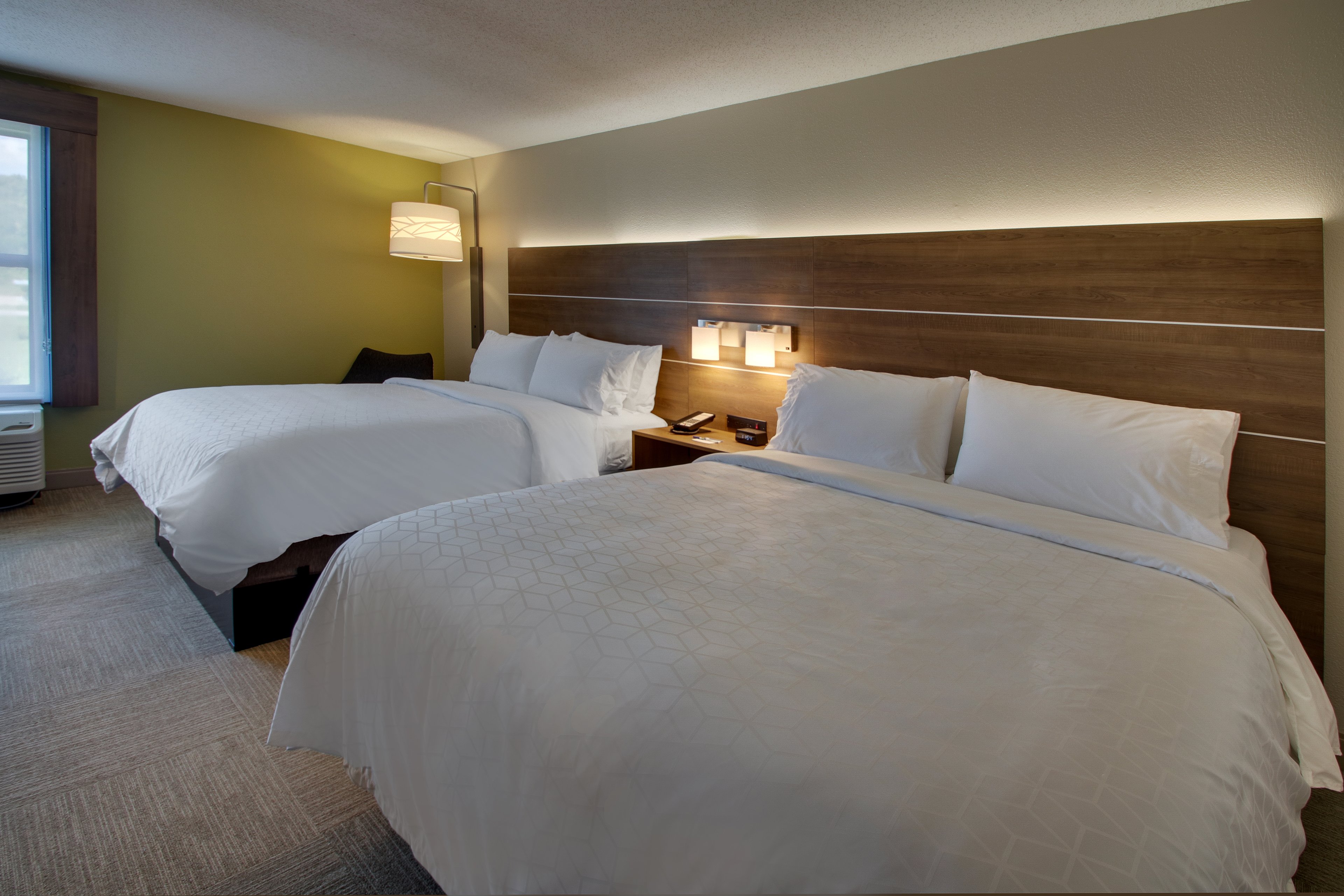 holiday inn express horse cave by ihg