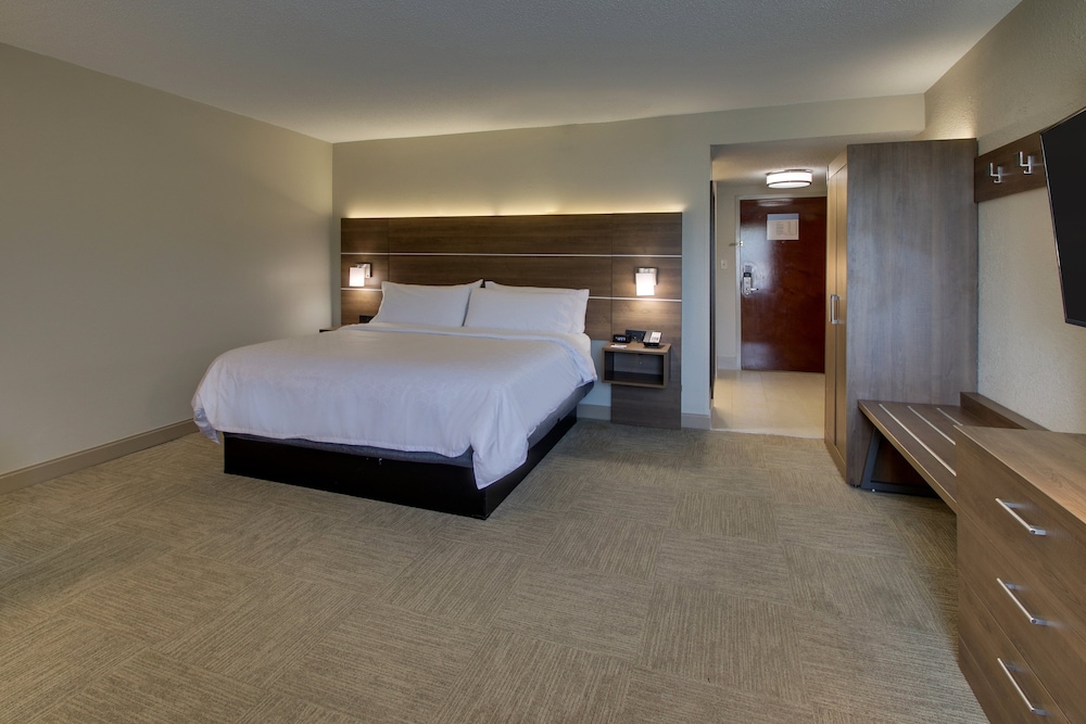 holiday inn express horse cave by ihg