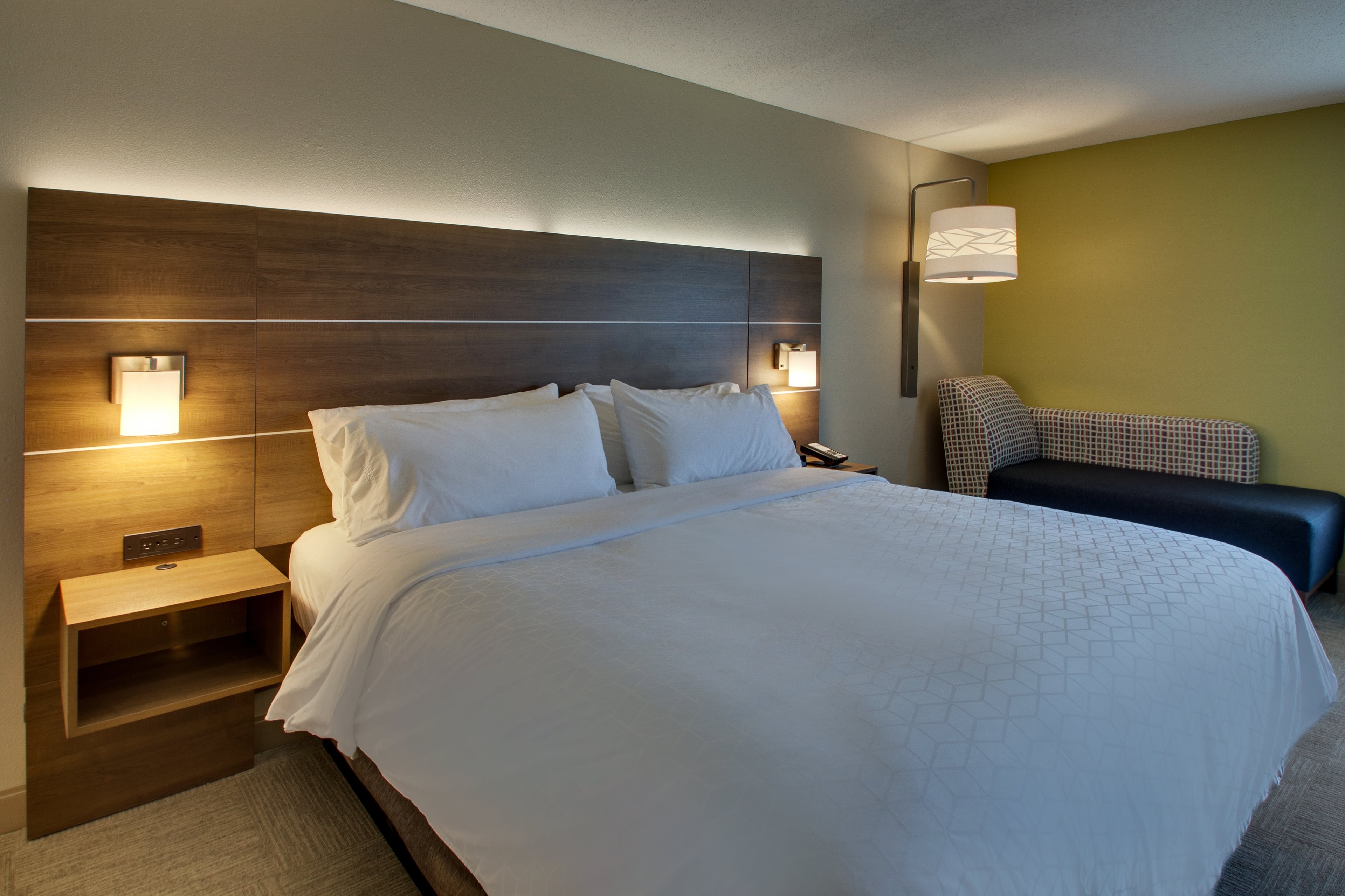 holiday inn express horse cave by ihg