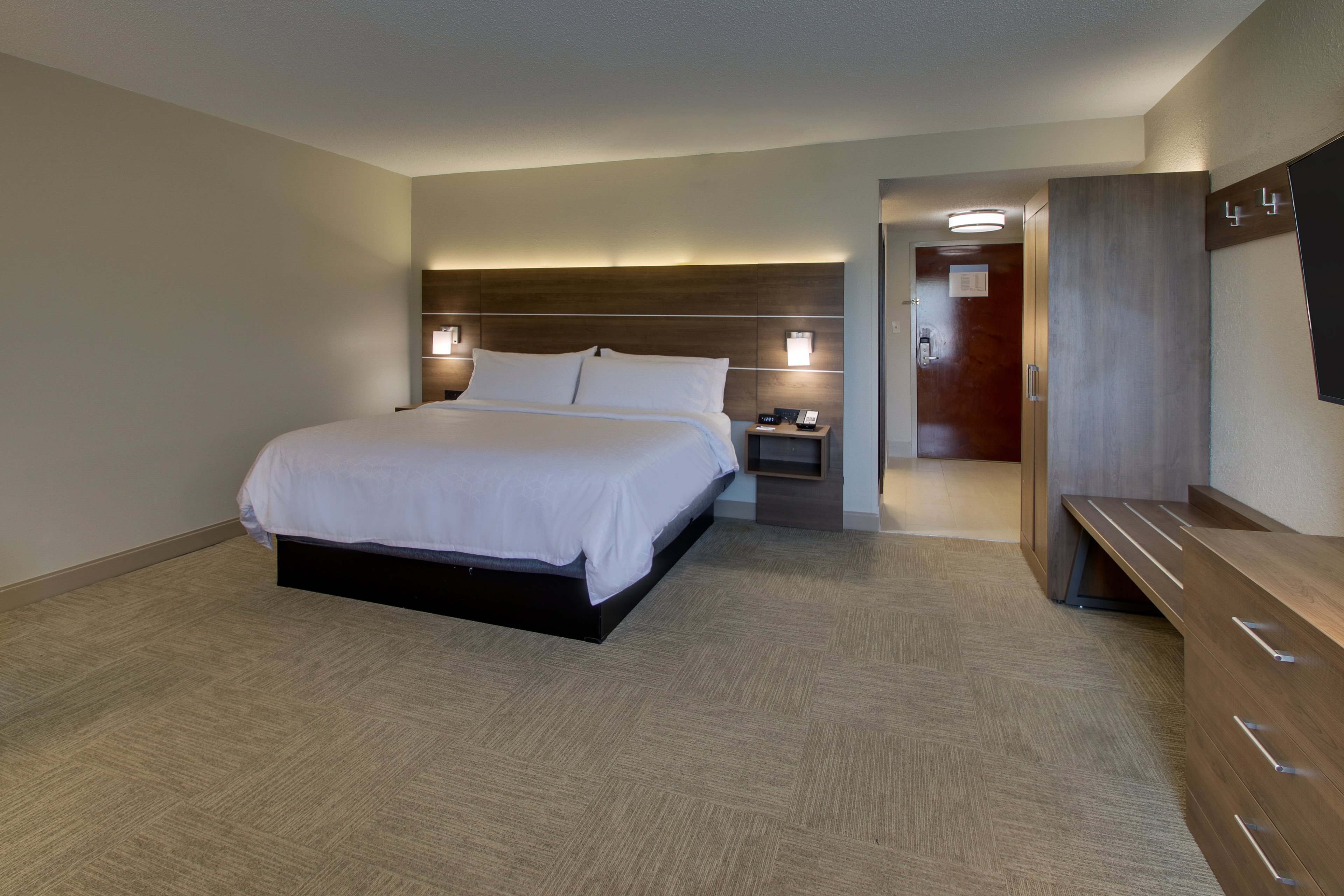 holiday inn express horse cave by ihg
