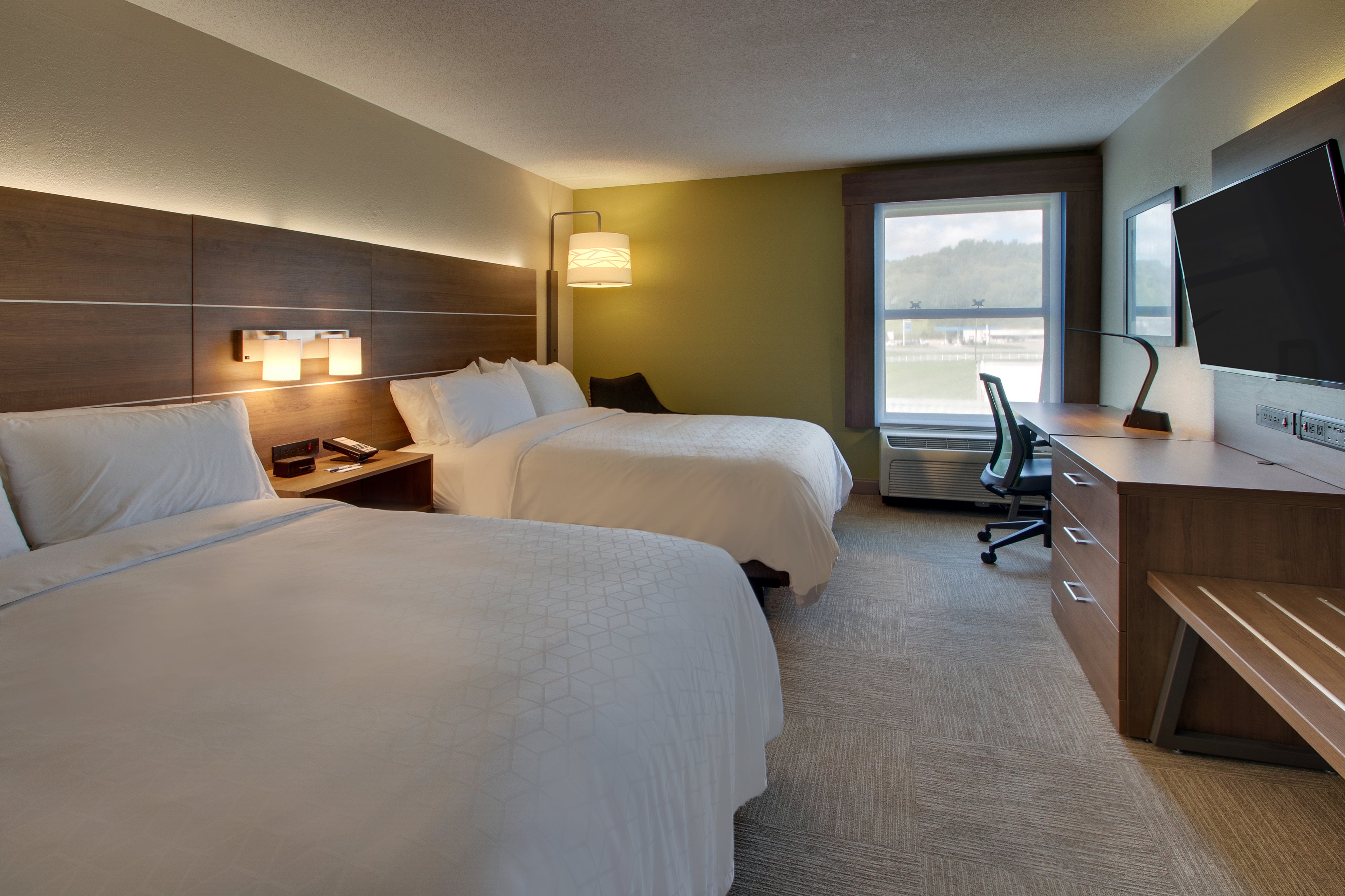 holiday inn express horse cave by ihg