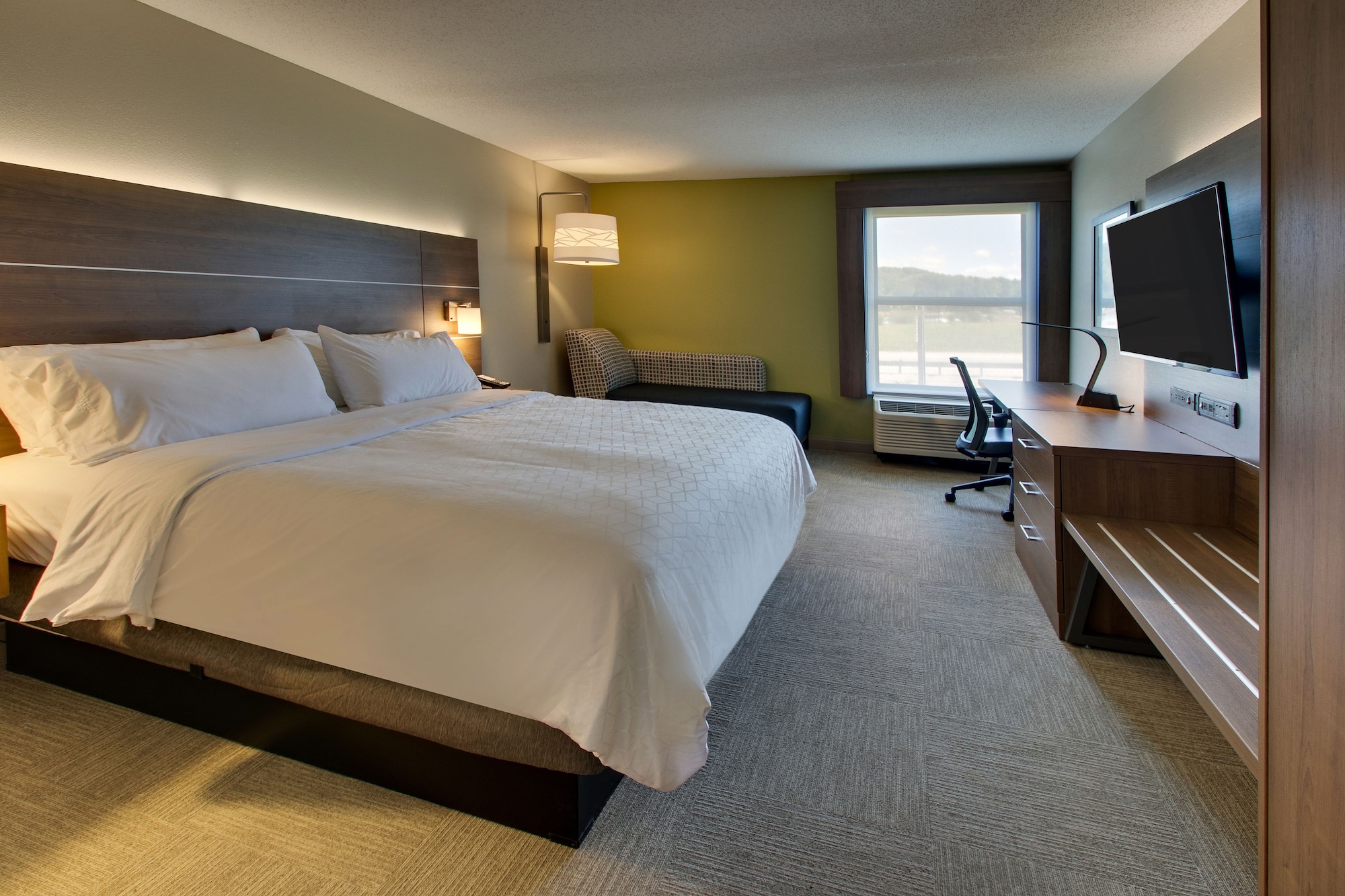 holiday inn express horse cave by ihg