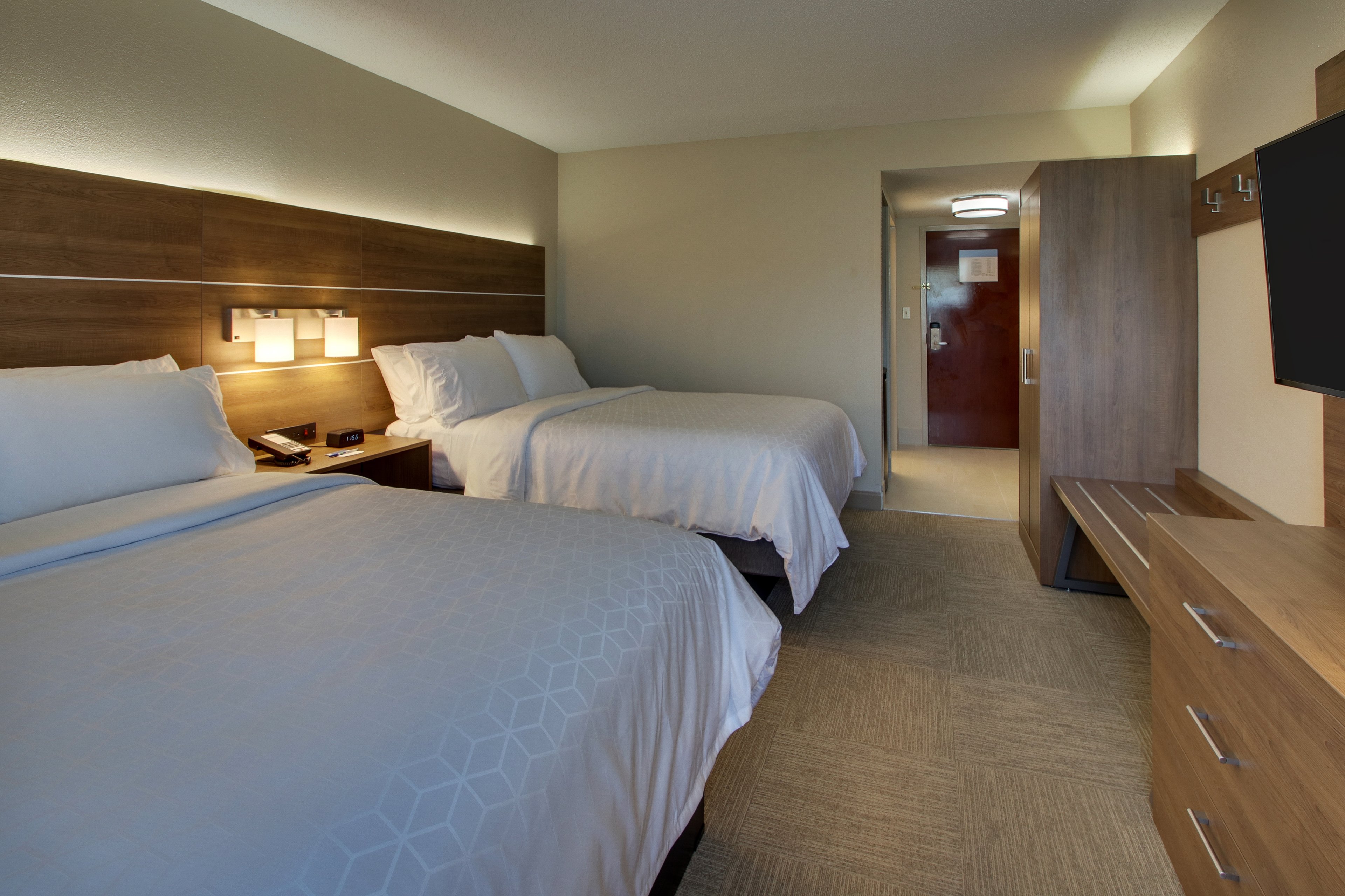 holiday inn express horse cave by ihg