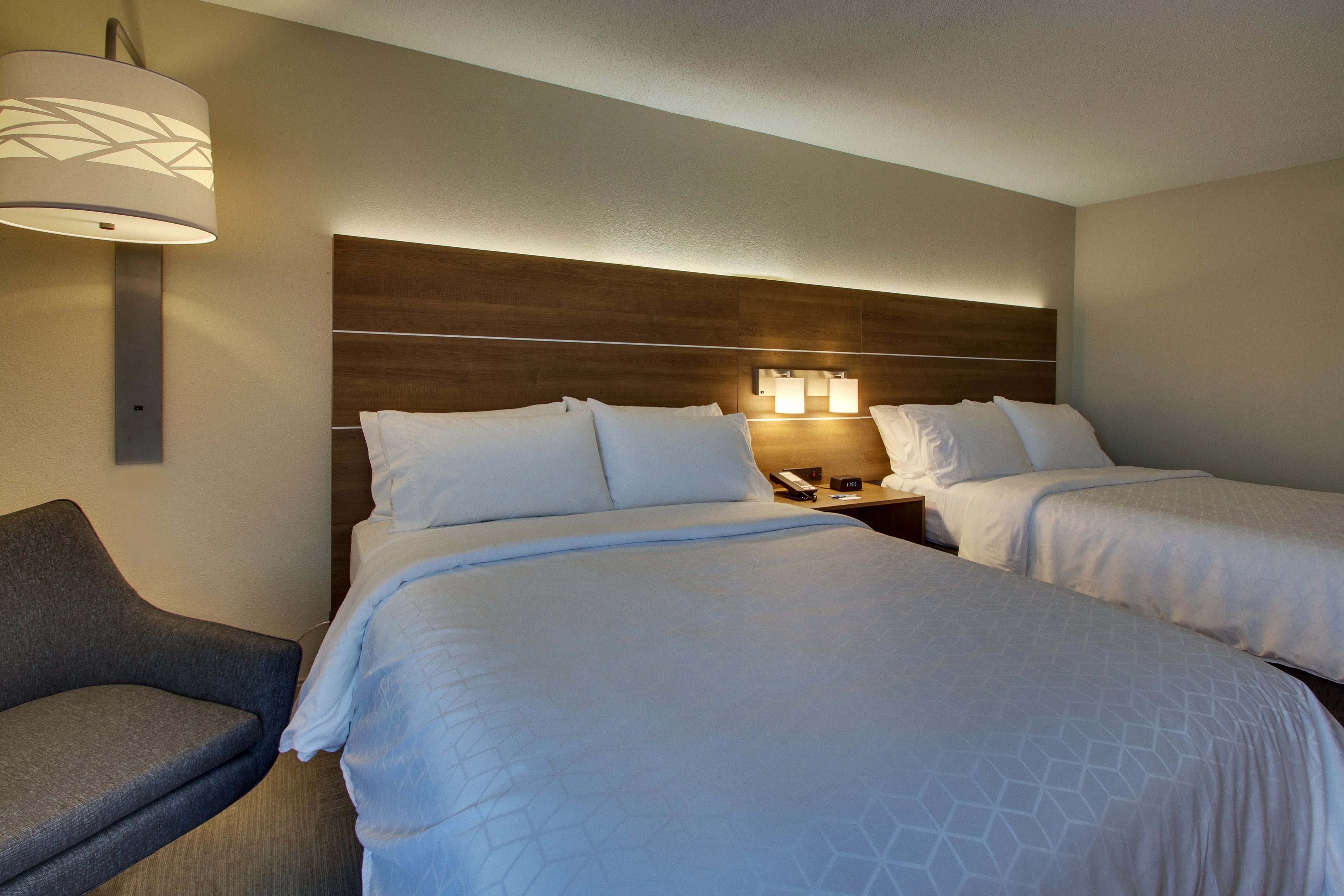 holiday inn express horse cave by ihg