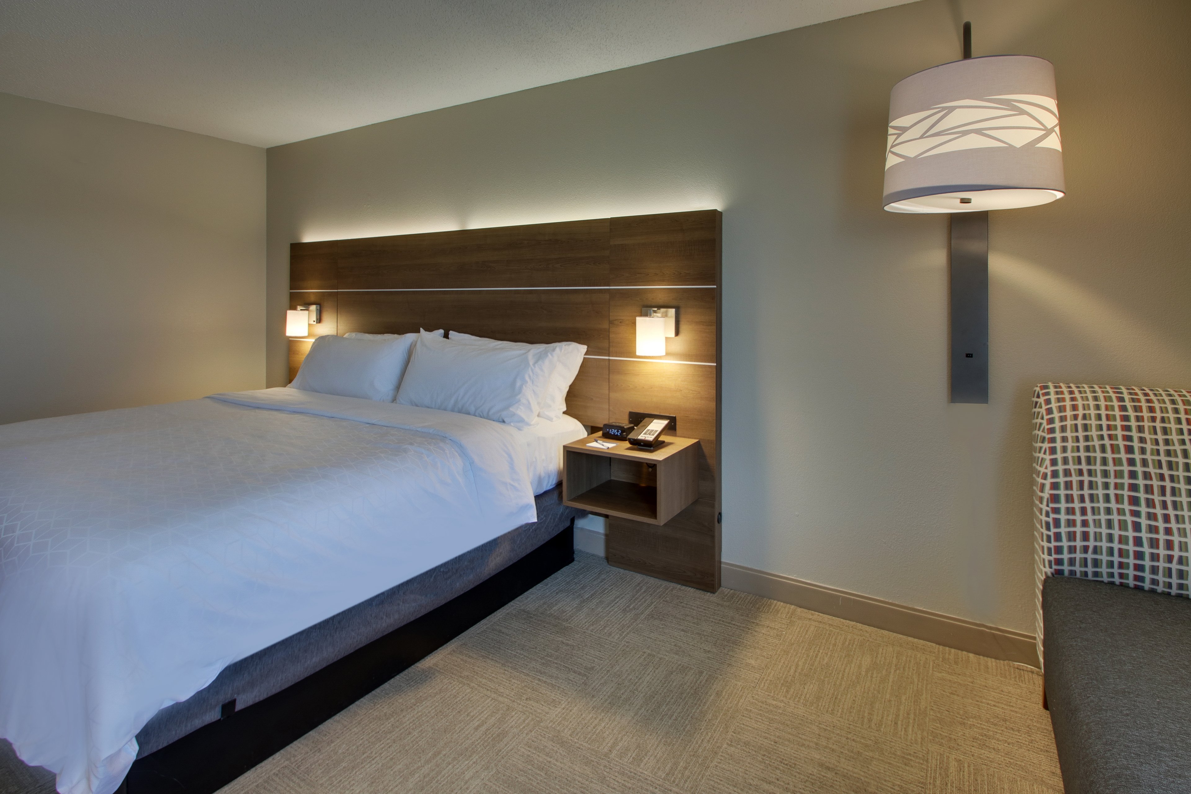 holiday inn express horse cave by ihg