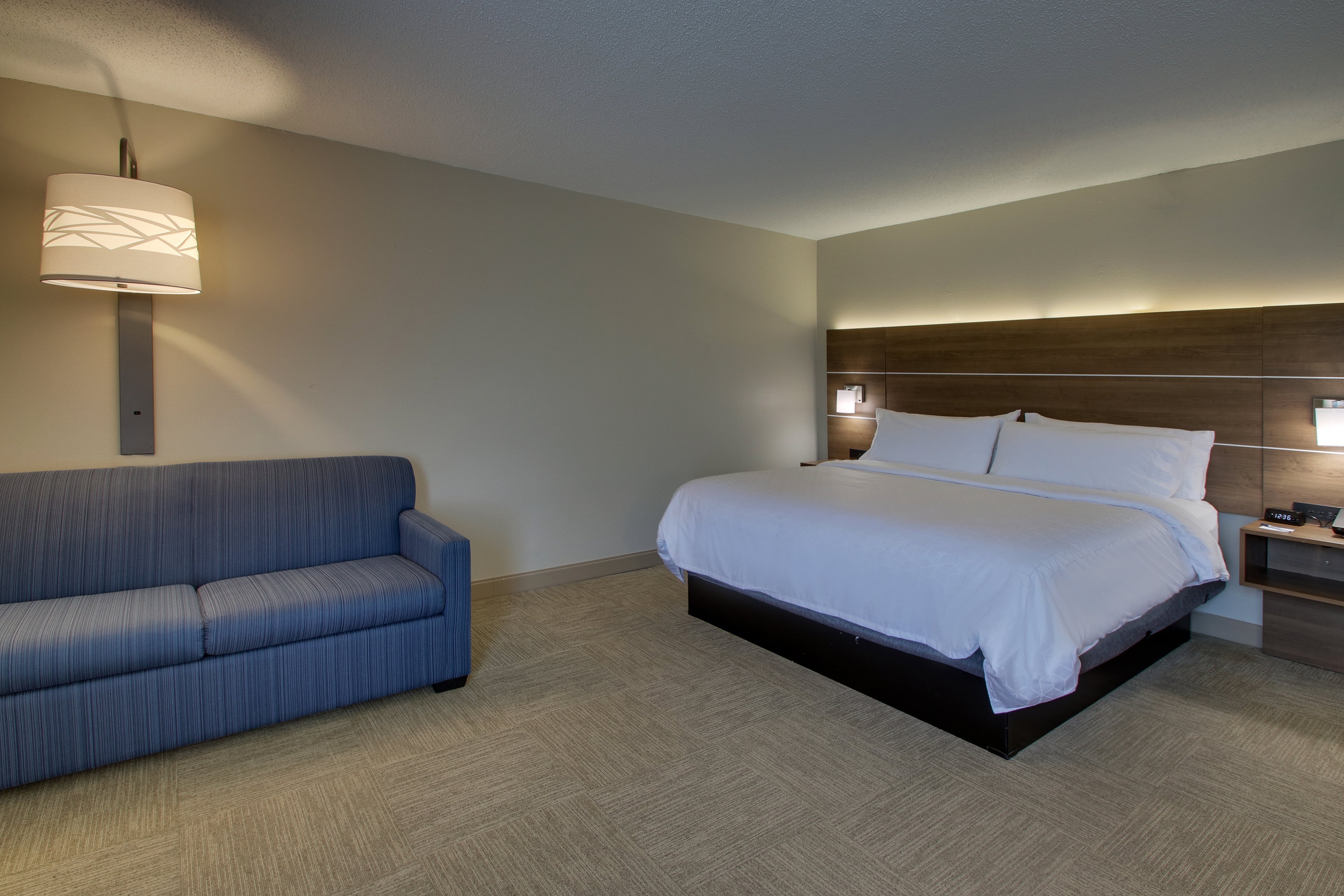 holiday inn express horse cave by ihg