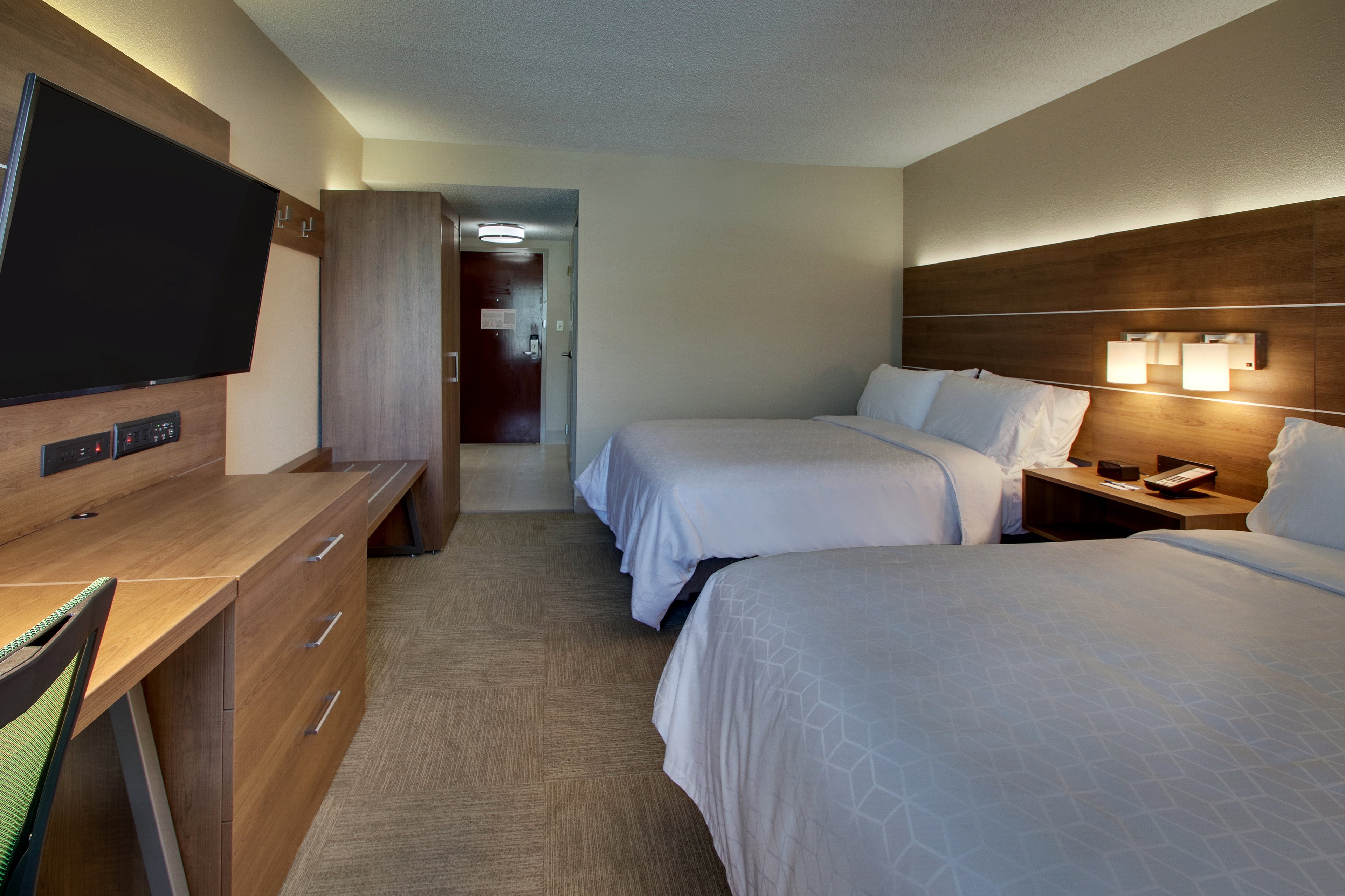 holiday inn express horse cave by ihg