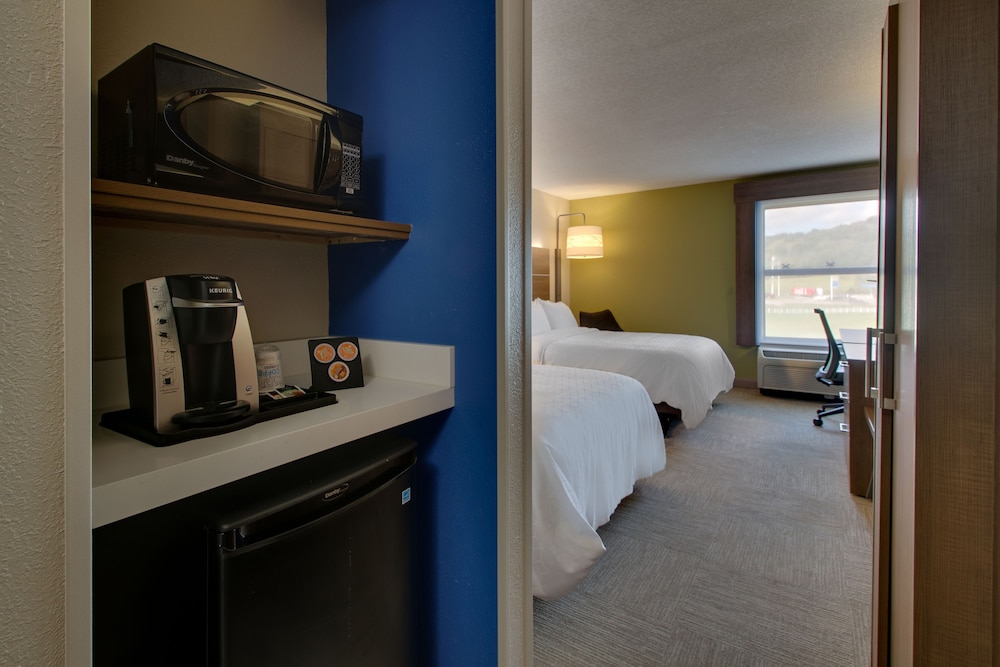 holiday inn express horse cave by ihg