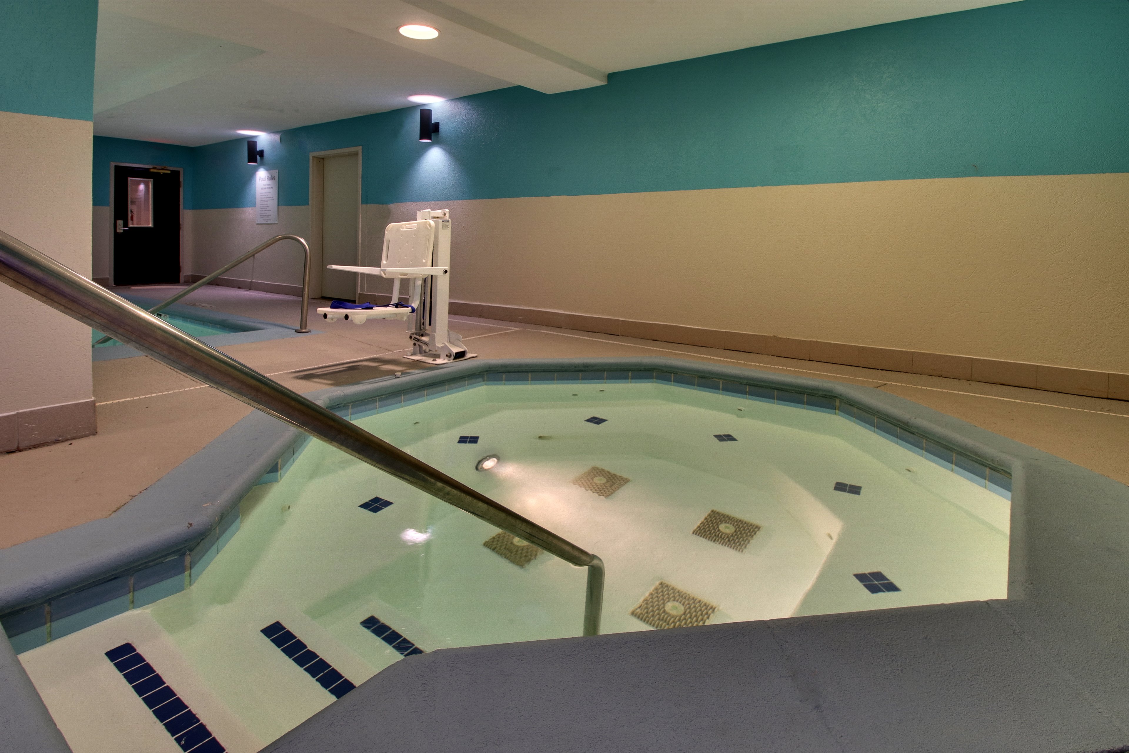 holiday inn express horse cave by ihg