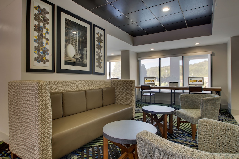 holiday inn express horse cave by ihg