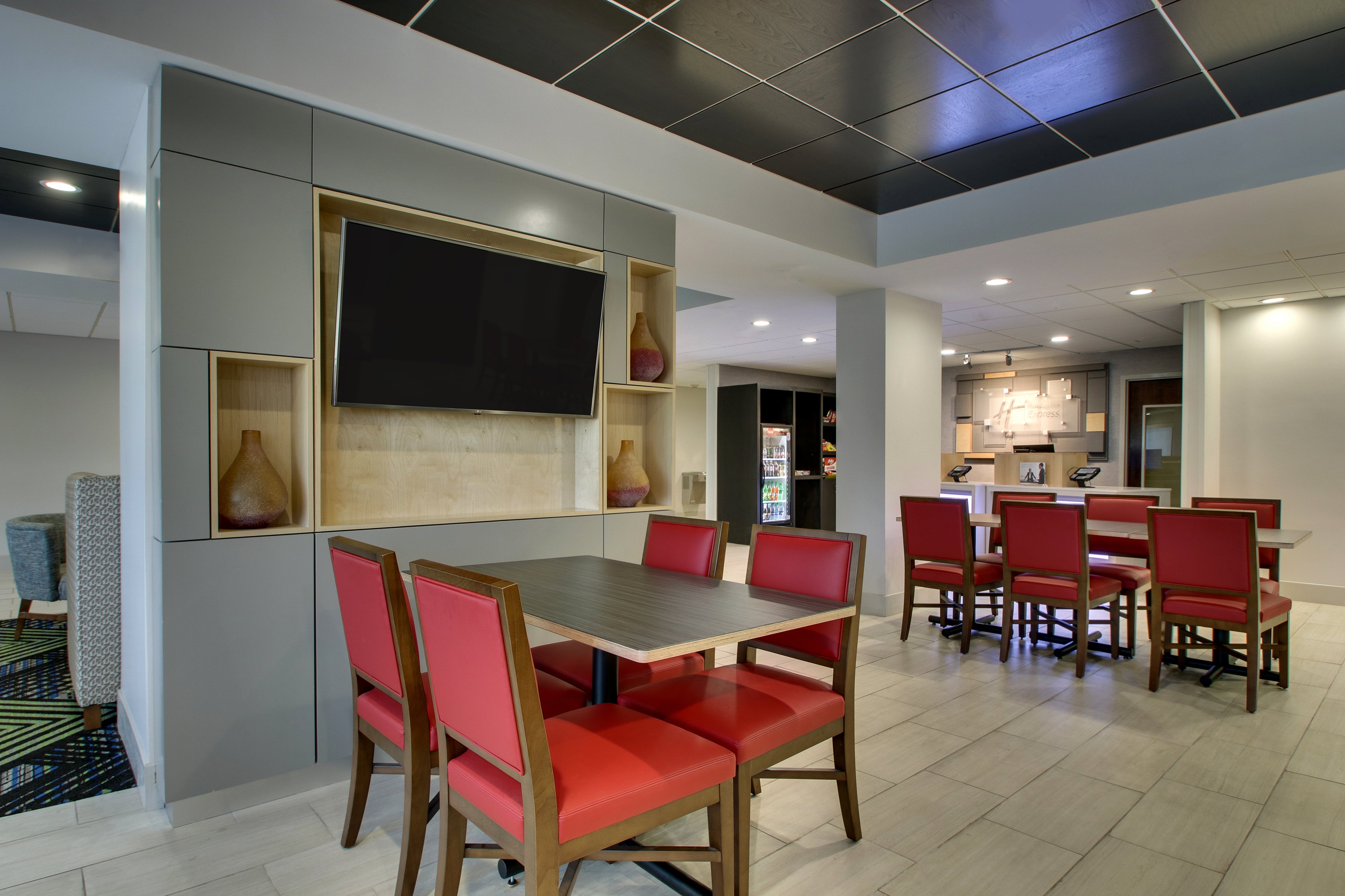 holiday inn express horse cave by ihg