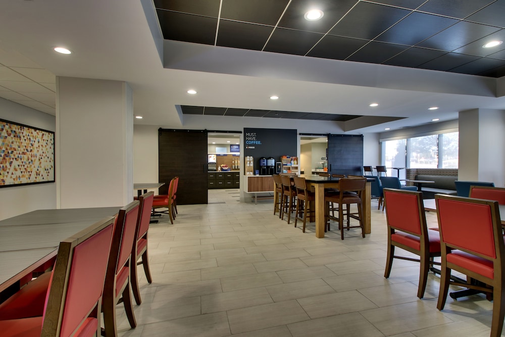 holiday inn express horse cave by ihg