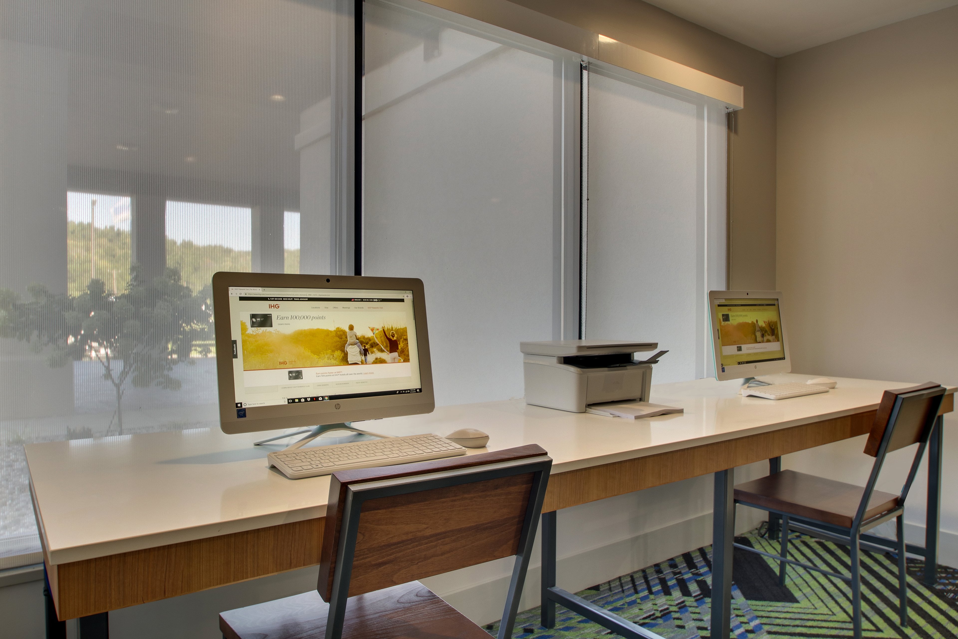 holiday inn express horse cave by ihg