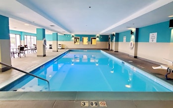 Holiday Inn Express Horse Cave By Ihg,Hart County>>Bowling Green,3 star