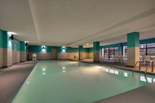 holiday inn express horse cave by ihg