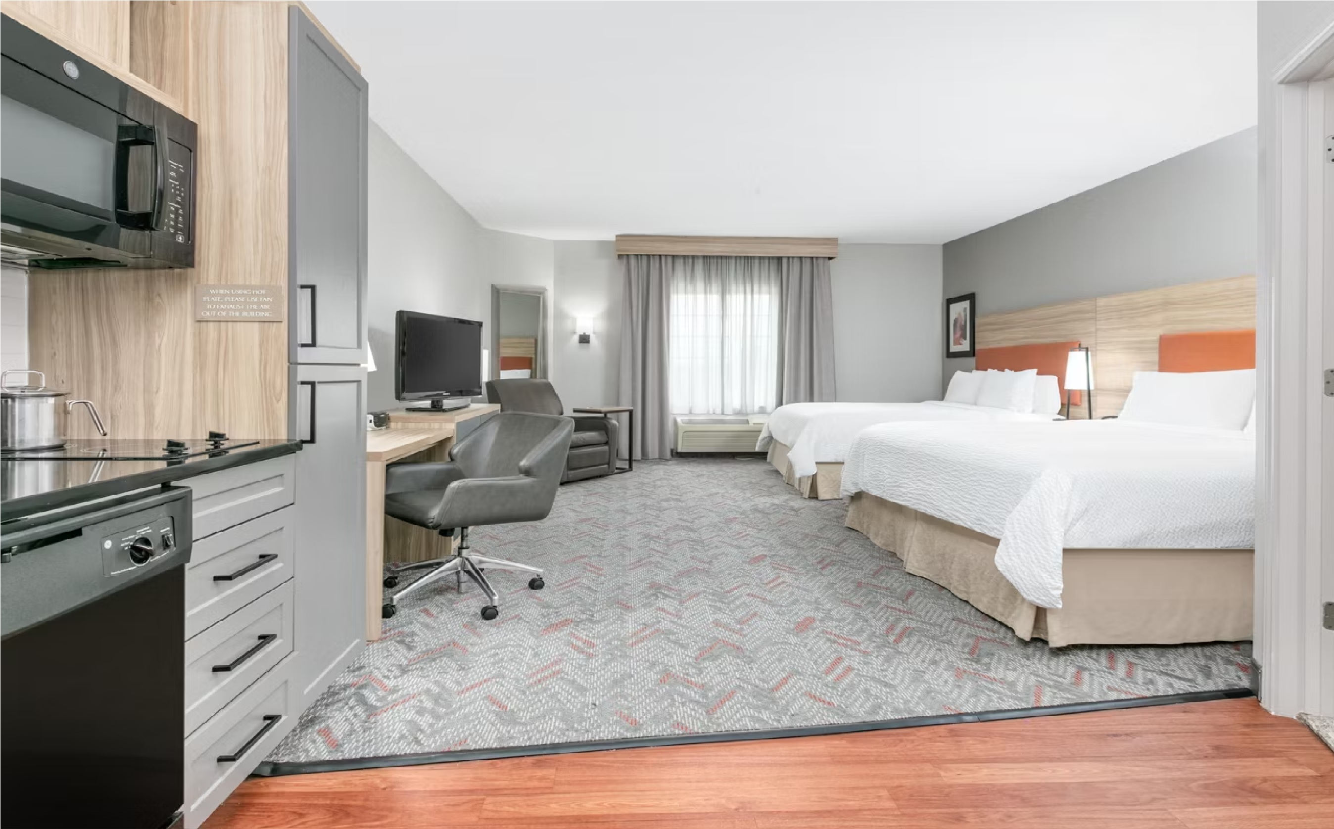 candlewood suites houston i 10 east by ihg