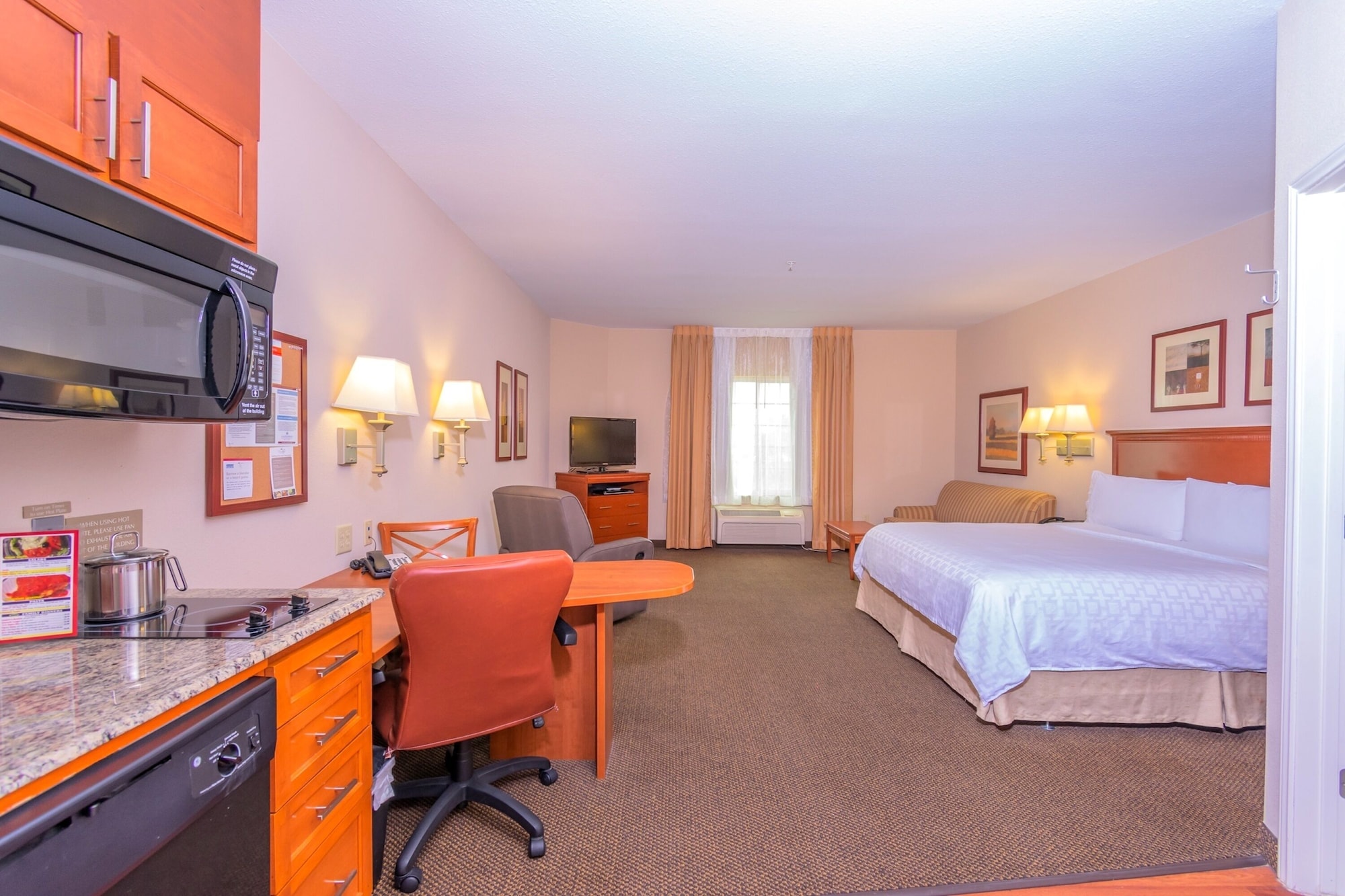 candlewood suites houston i 10 east by ihg