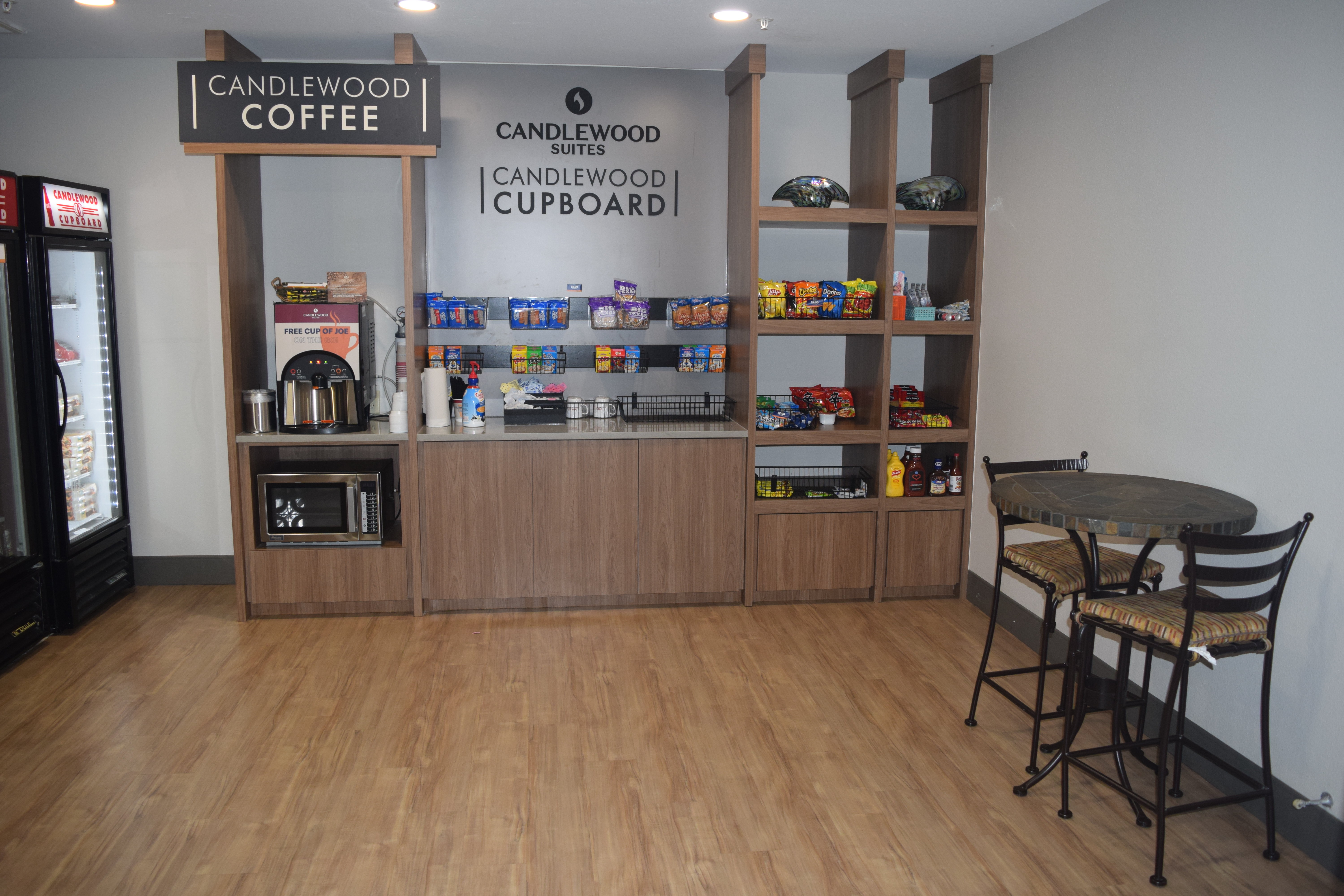 candlewood suites houston i 10 east by ihg