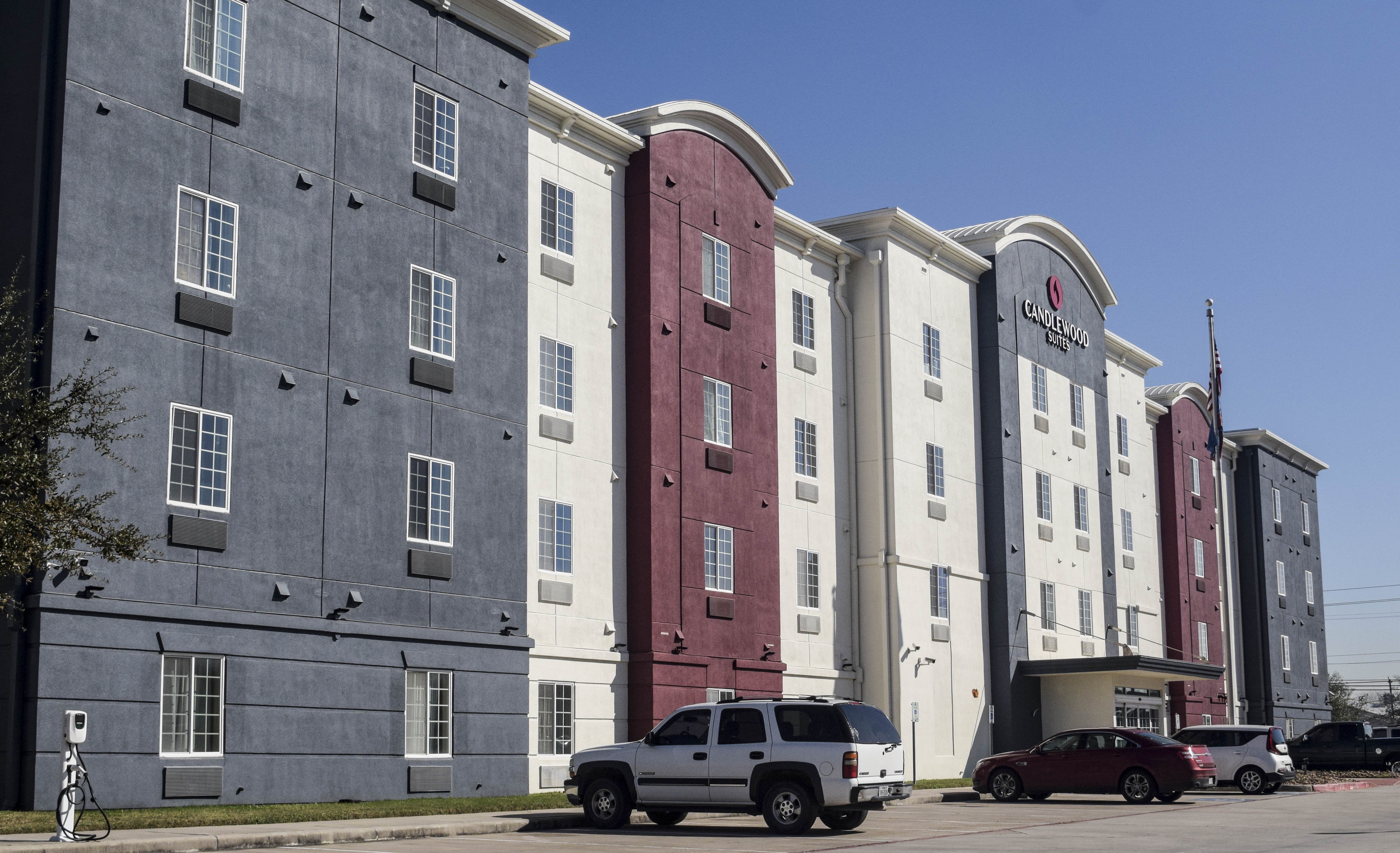 candlewood suites houston i 10 east by ihg