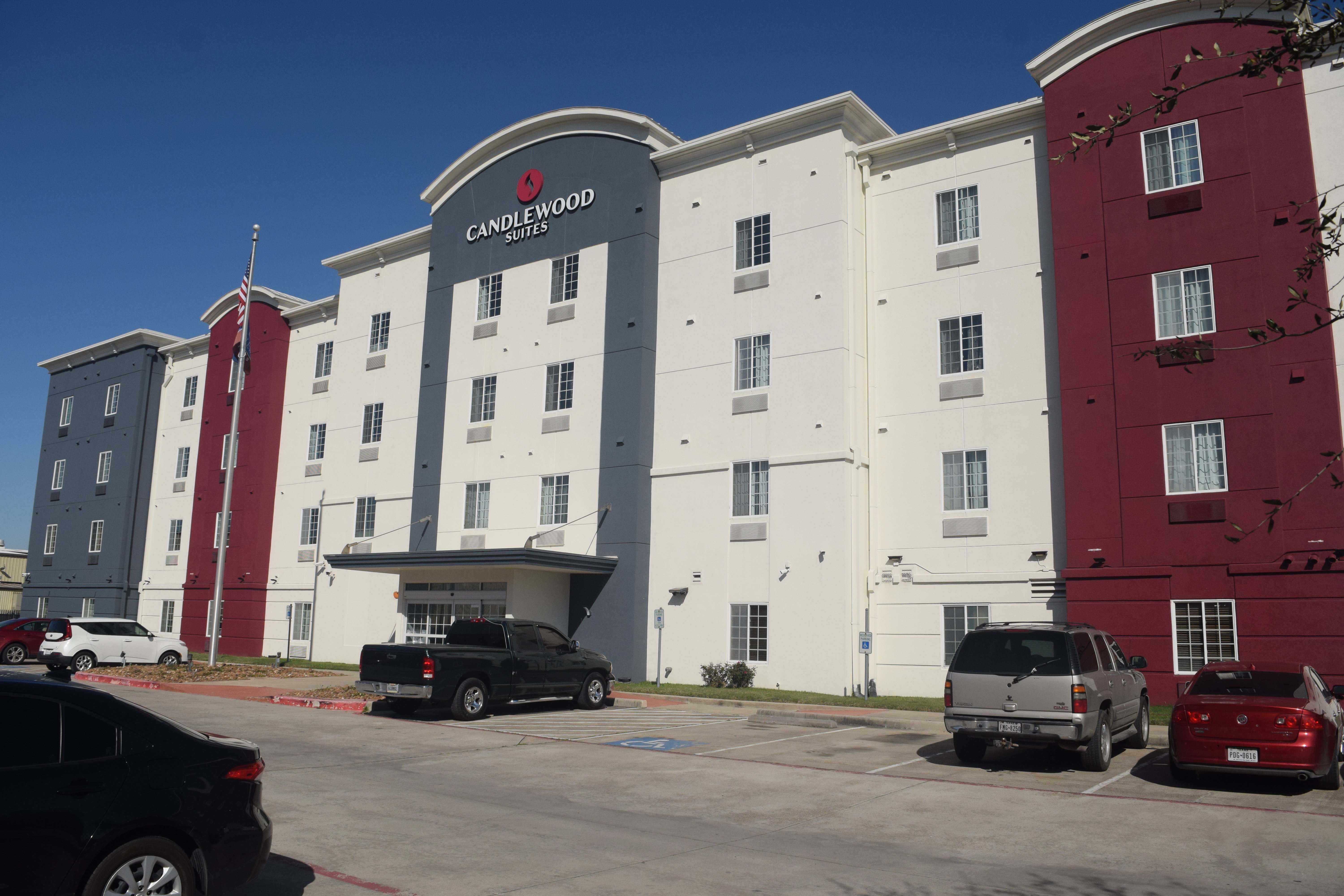 candlewood suites houston i 10 east by ihg