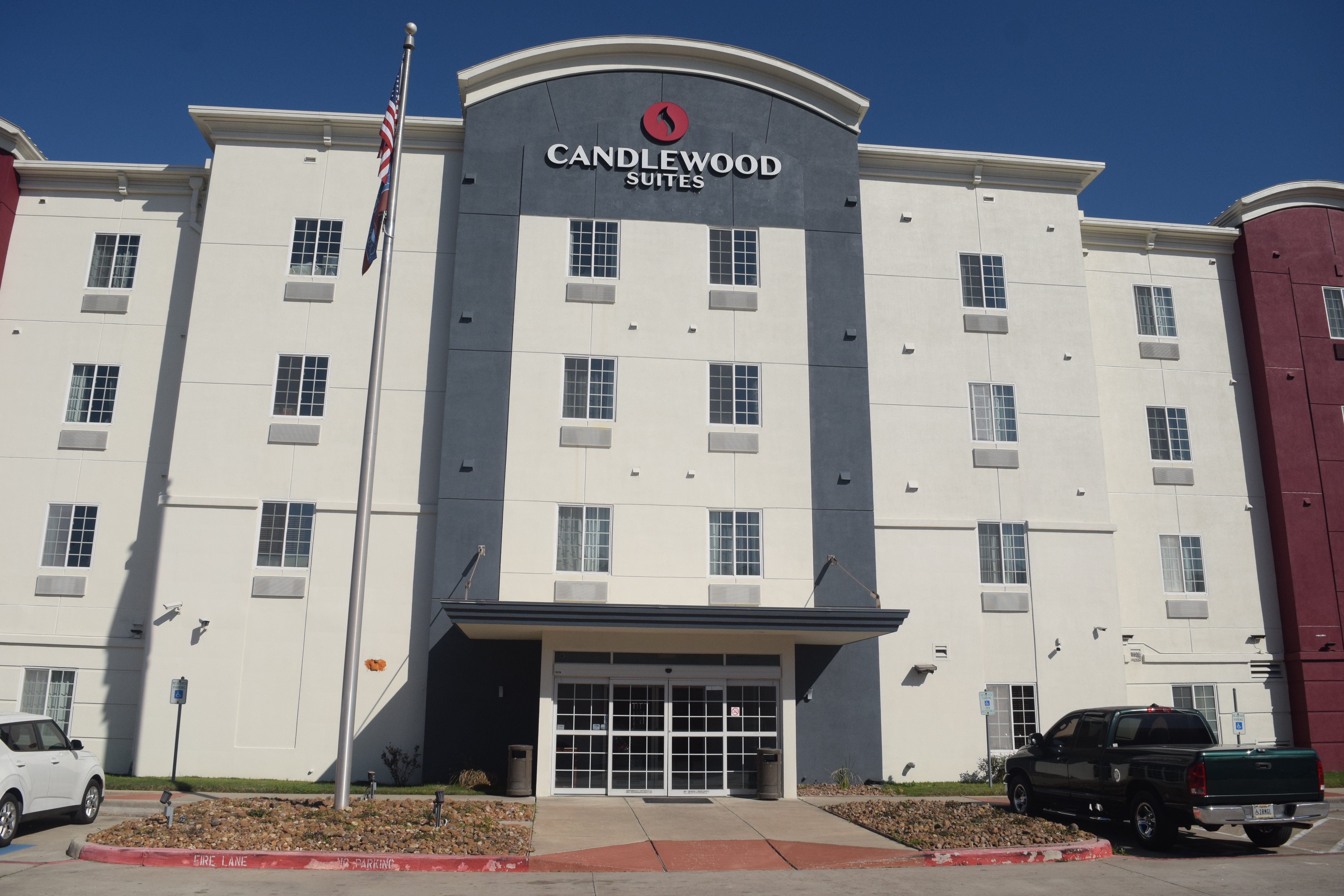 candlewood suites houston i 10 east by ihg