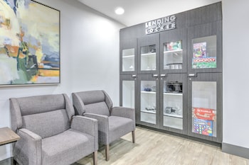 candlewood suites houston i 10 east by ihg