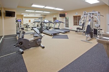 Candlewood Suites Houston I-10 East By Ihg,Houston County>>Downtown Houston,3 star