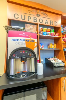 Candlewood Suites Houston I-10 East By Ihg,Houston County>>Downtown Houston,3 star